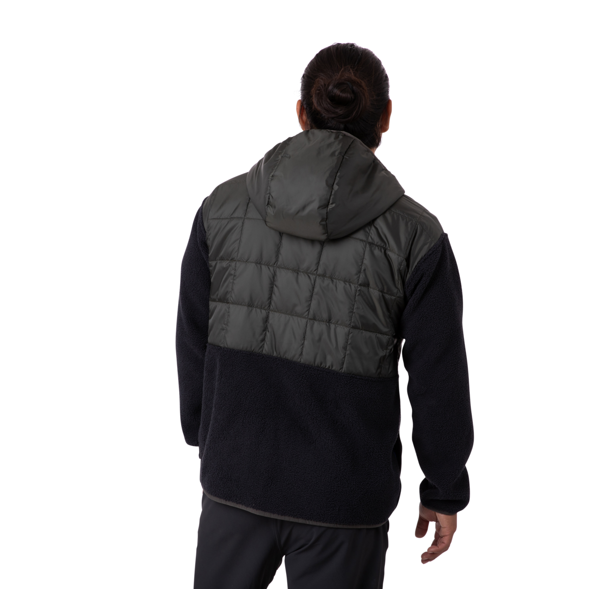Trico Hybrid Jacket - Men's