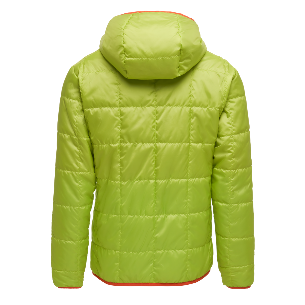 Teca Cálido Hooded Jacket - Men's