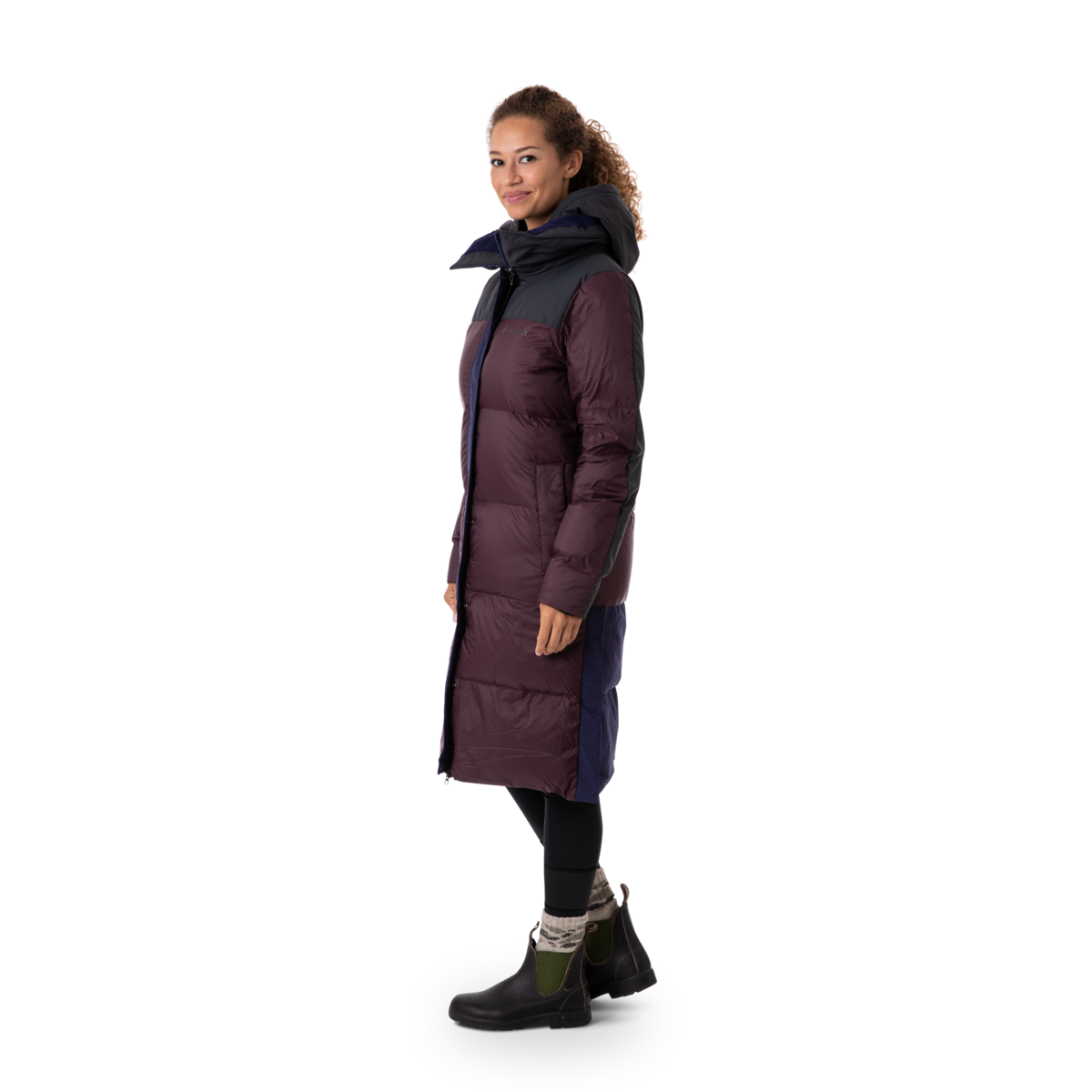 Solazo Down Parka - Women's