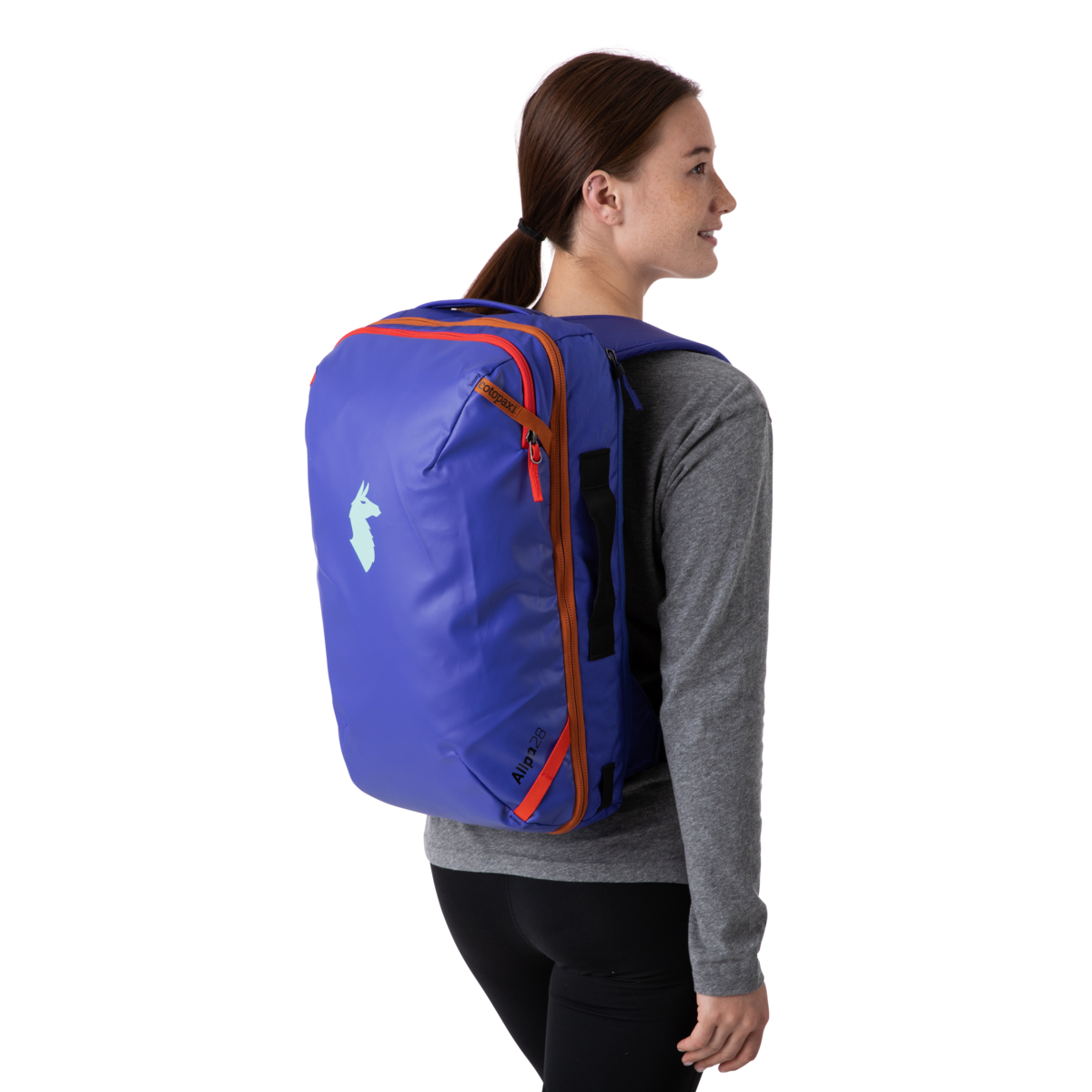 Allpa 28L Travel Pack