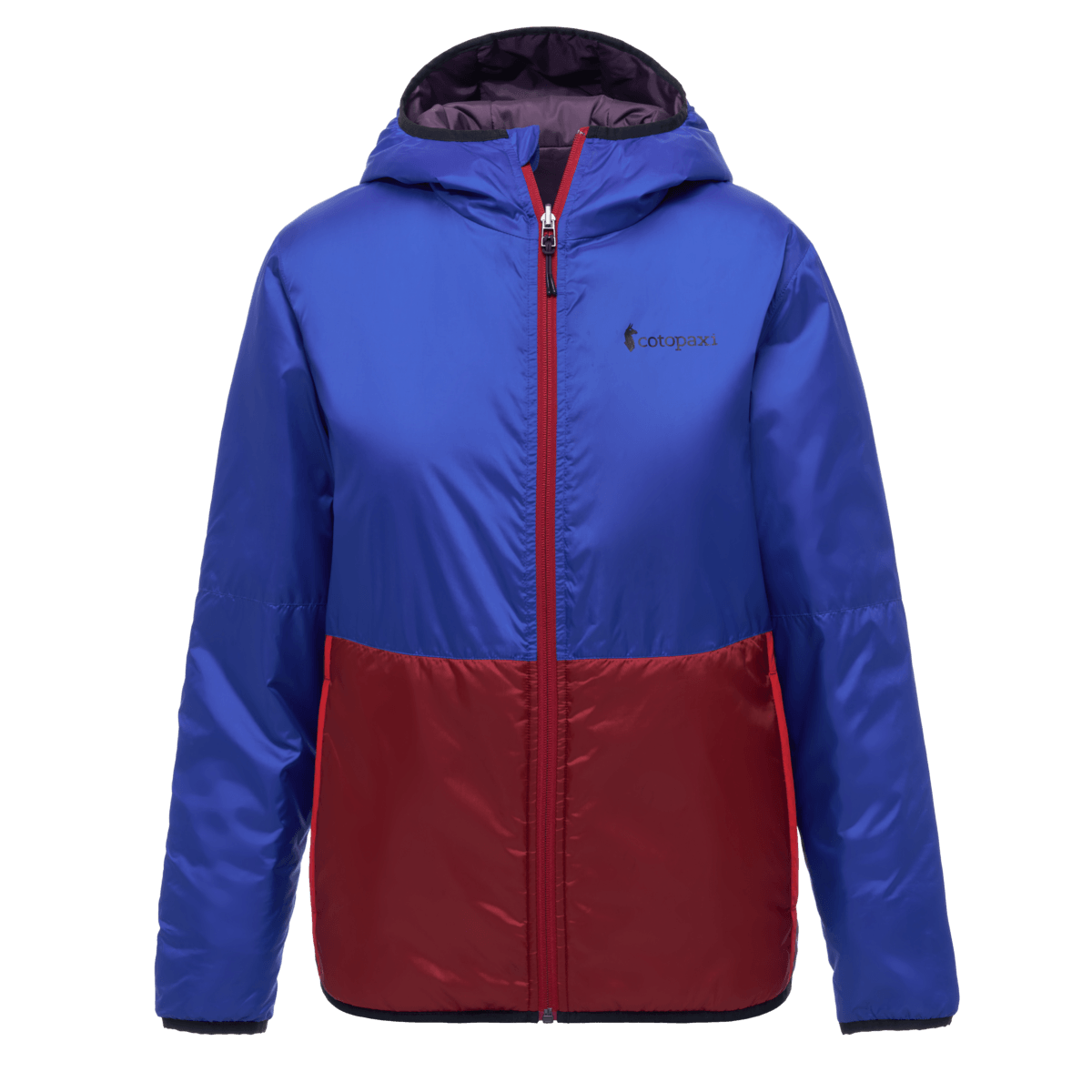 Teca Cálido Hooded Jacket - Women's