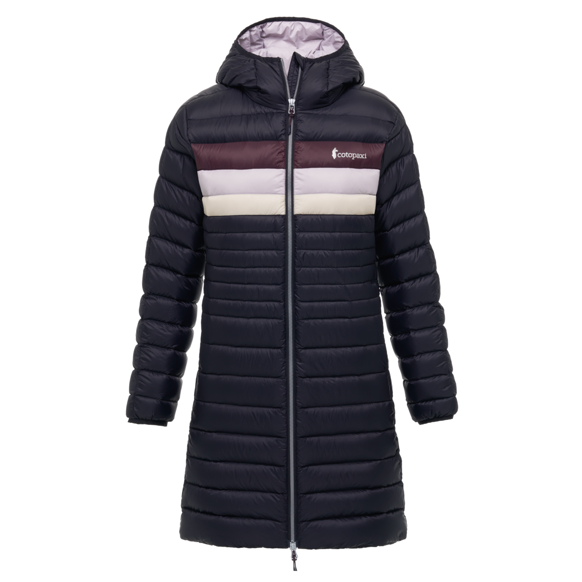 Fuego Down Parka - Women's