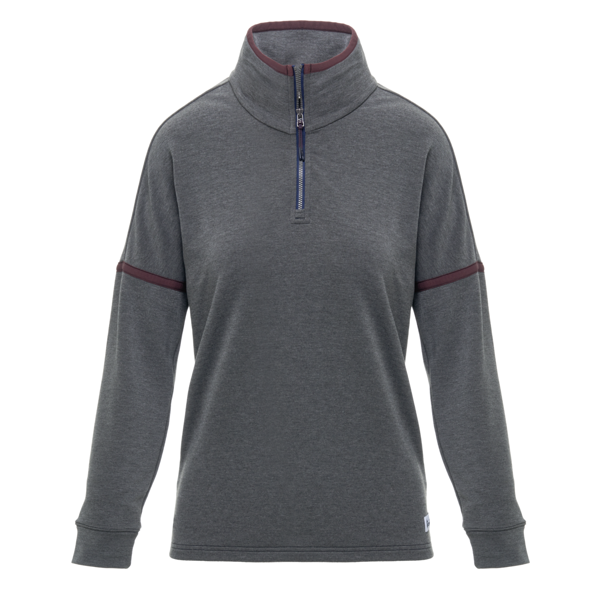 Lozano Quarter-Zip Fleece - Women's