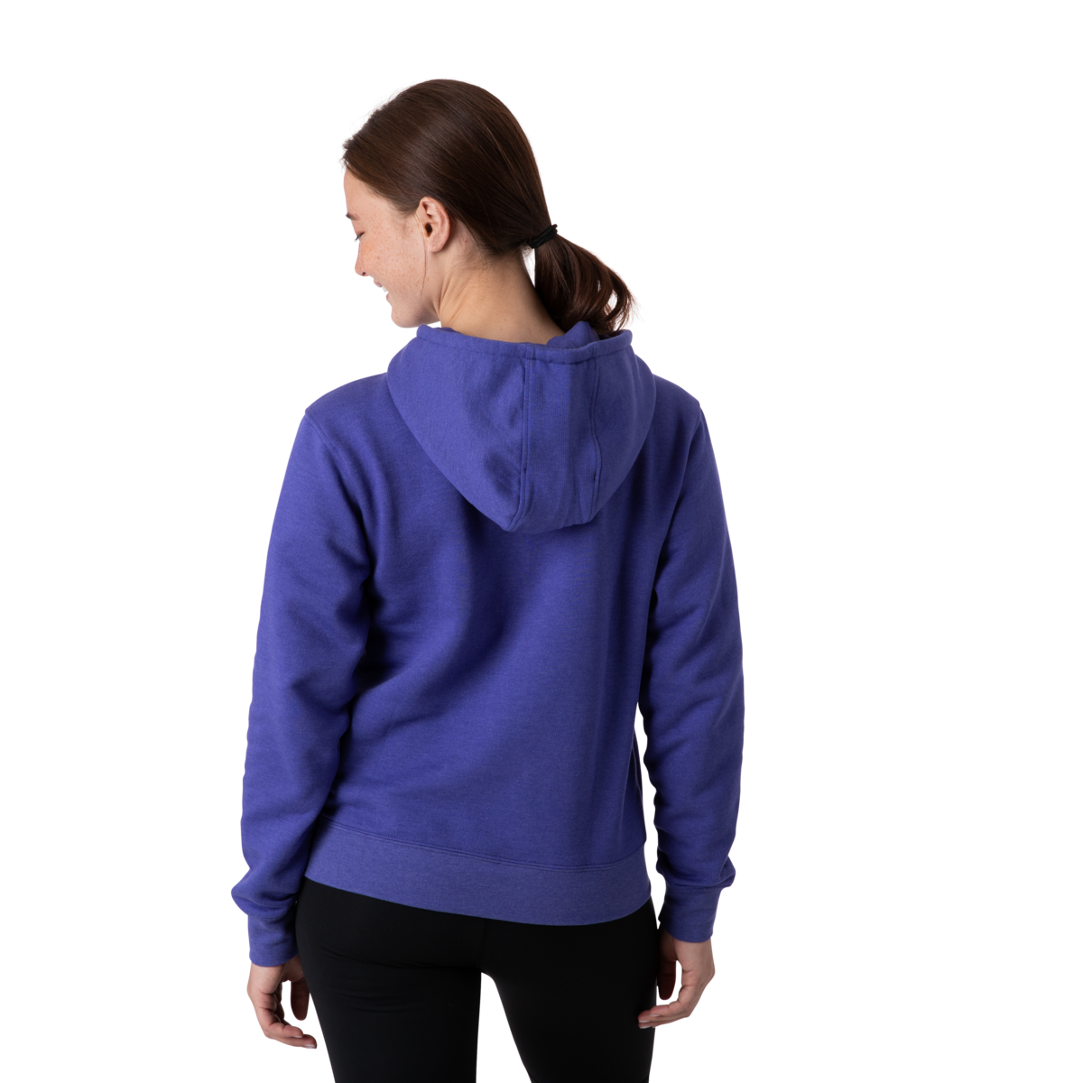 Do Good Pullover Hoodie - Women's