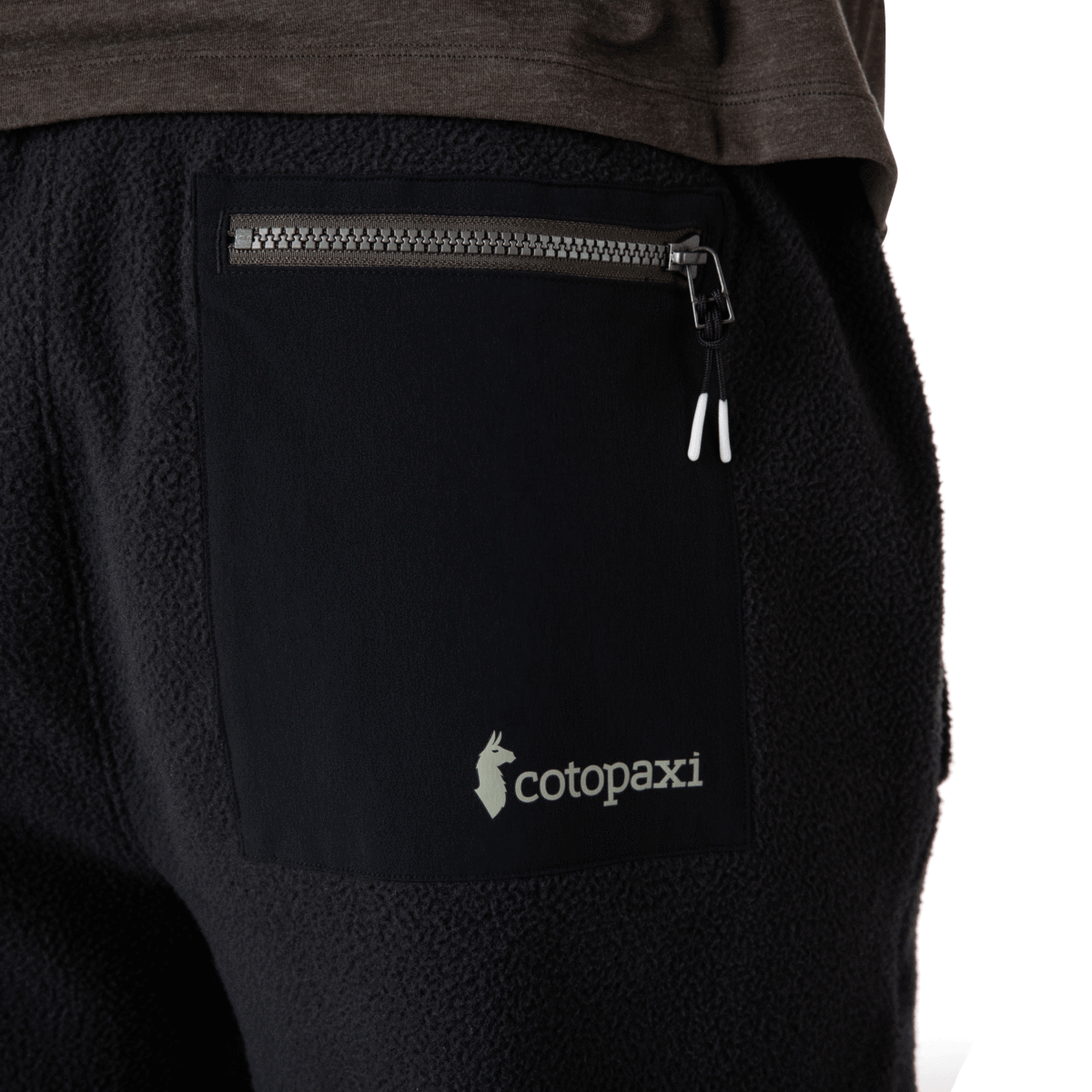 Abrazo Fleece Jogger - Men's