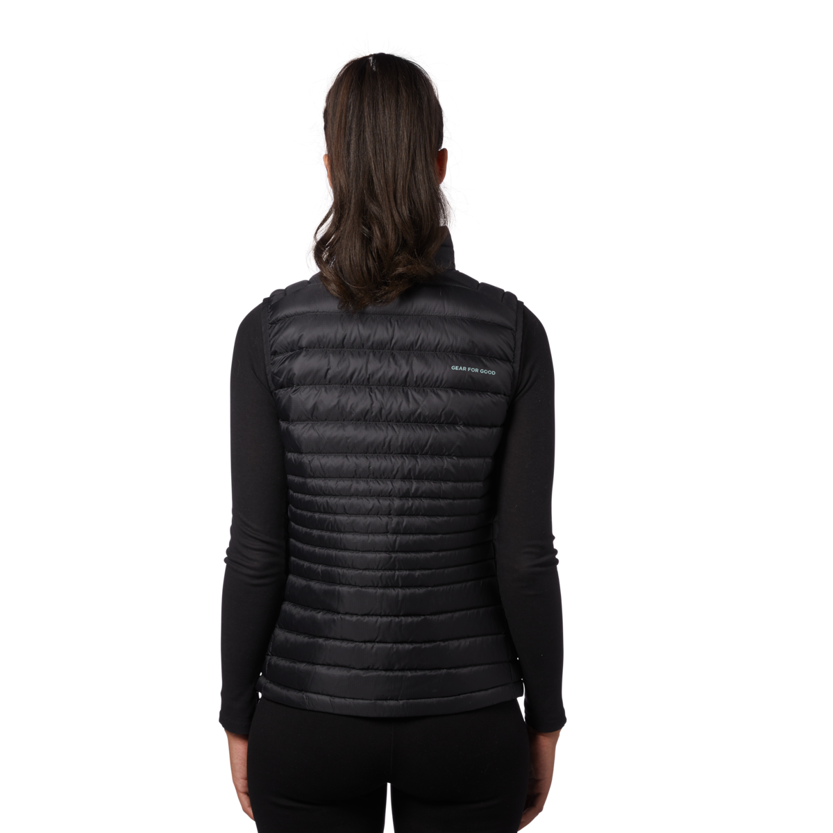 Fuego Down Vest - Women's