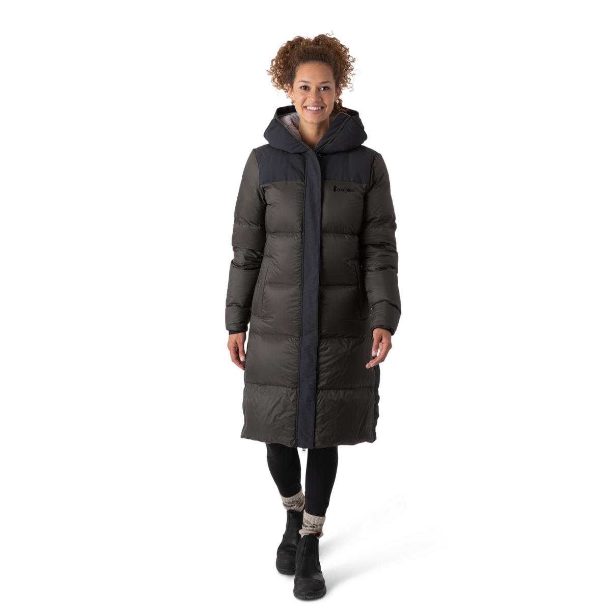 Solazo Down Parka - Women's