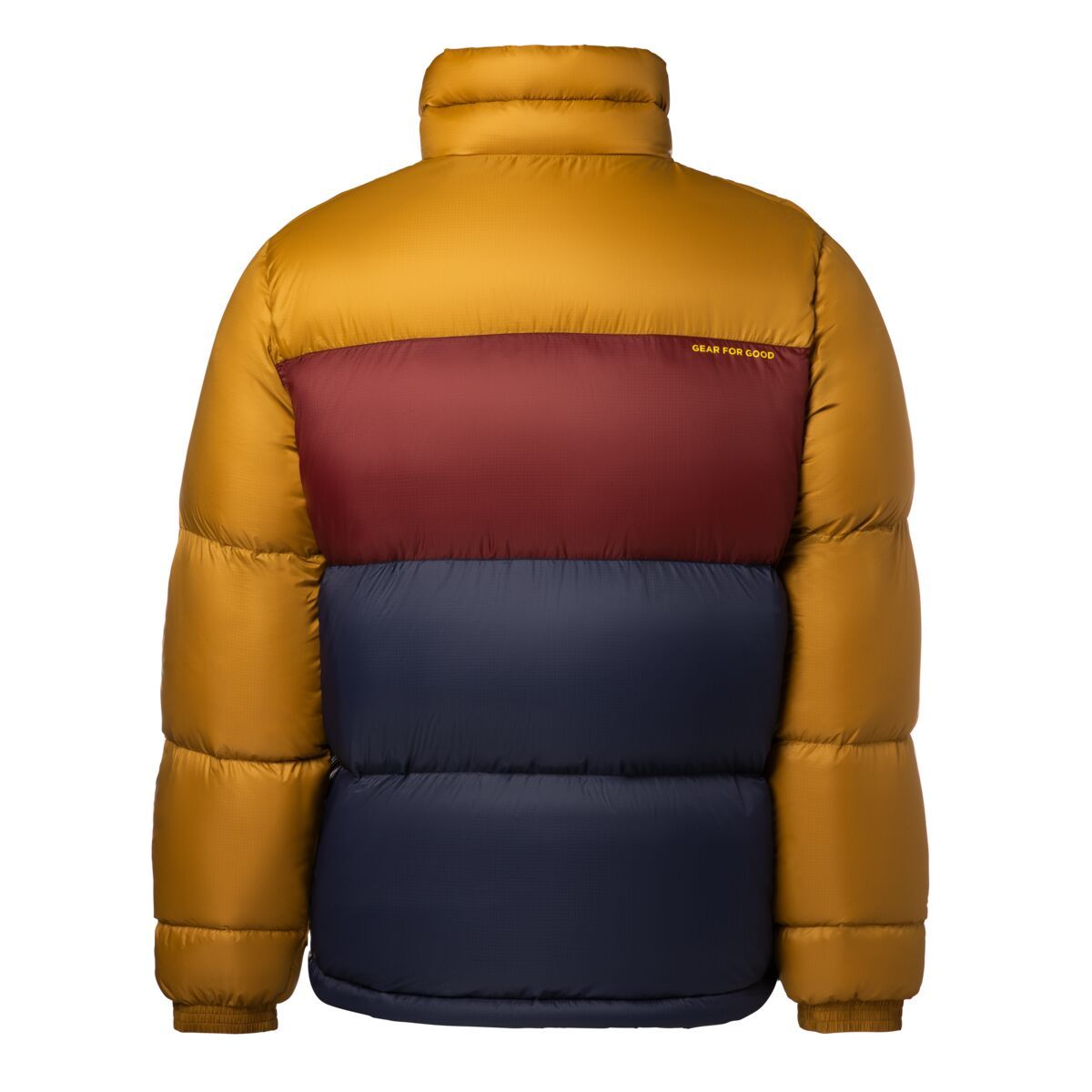 Solazo Down Jacket - Men's