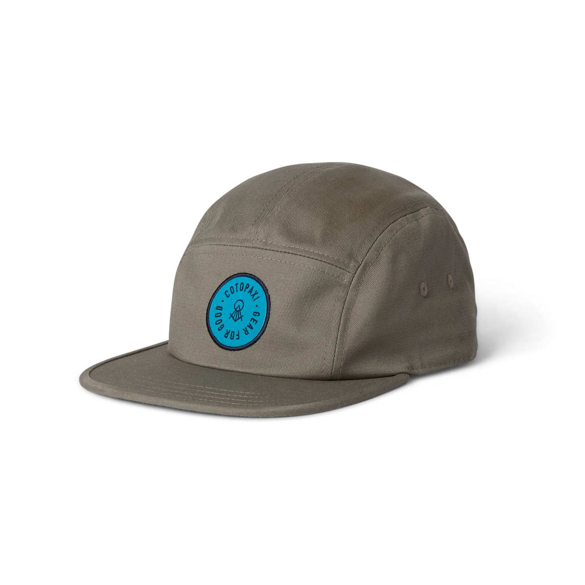 Go Team 5-Panel Hat