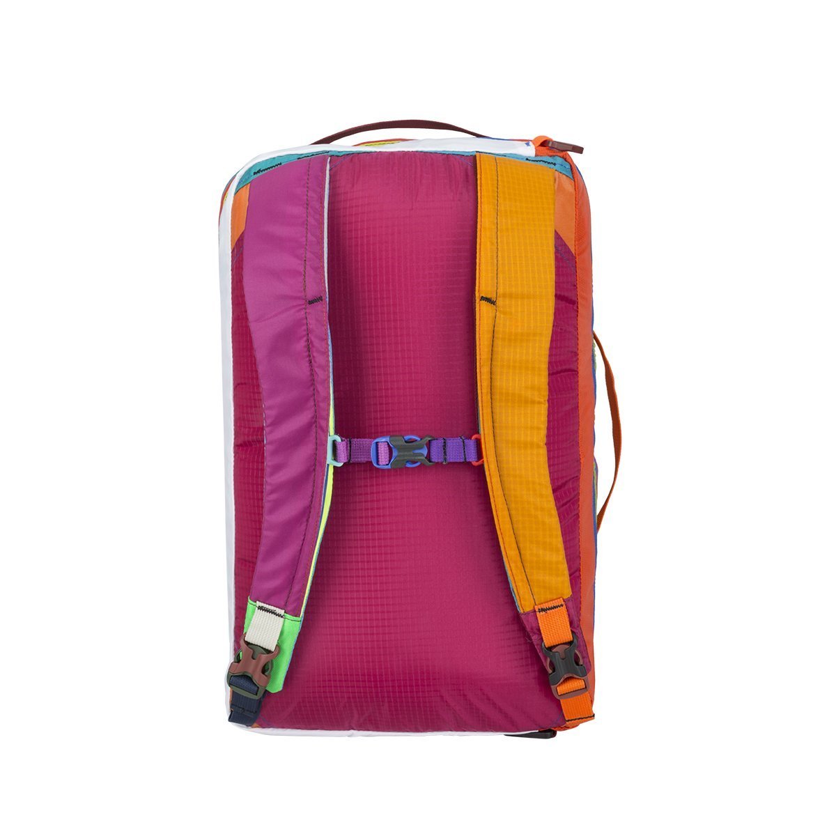 Tasra 16L Backpack - Del Día
