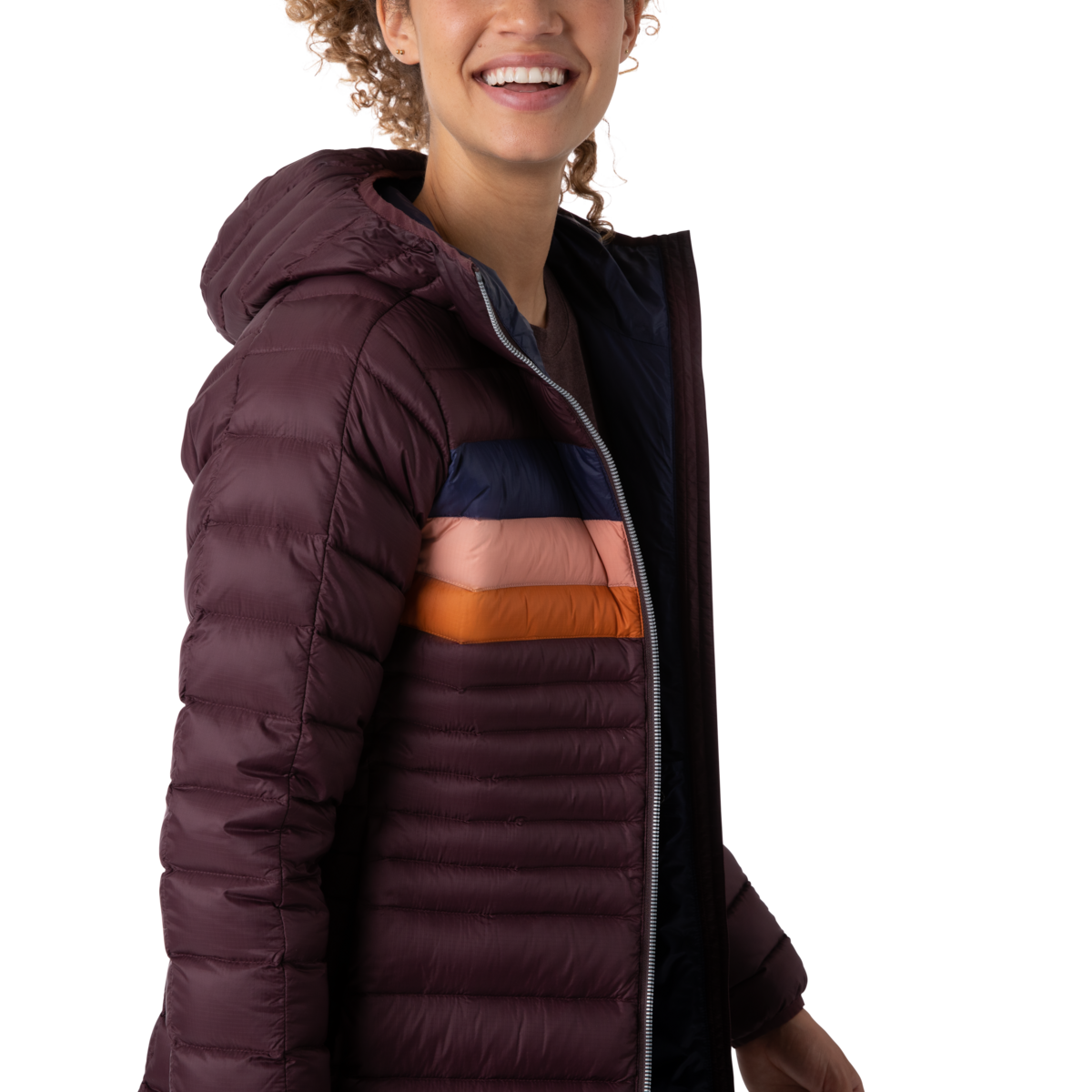 Fuego Down Parka - Women's