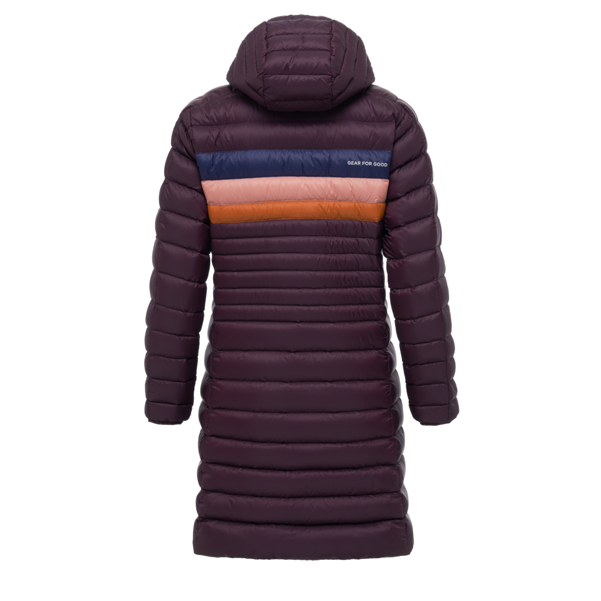 Fuego Down Parka - Women's