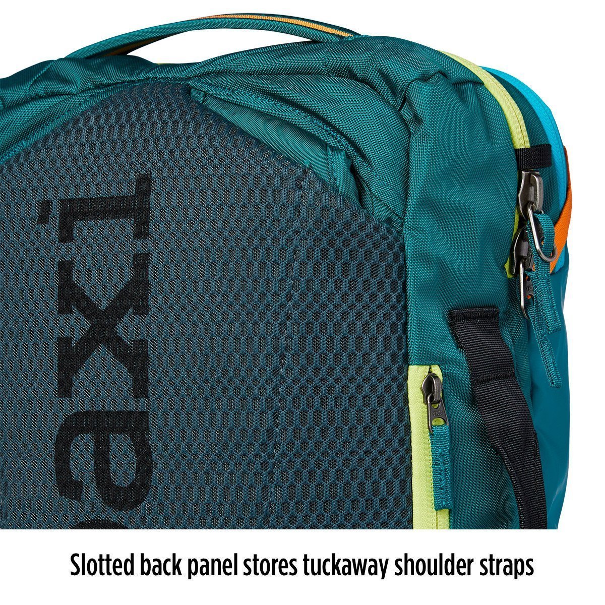 Allpa 28L Travel Pack