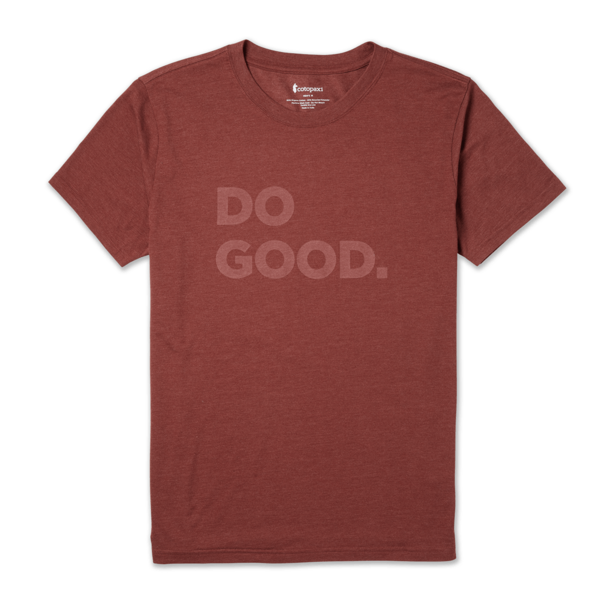 Do Good T-Shirt - Men's