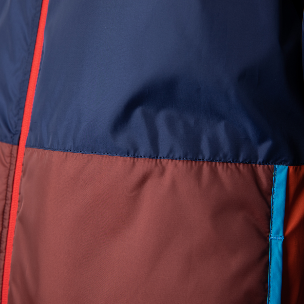 Teca Cálido Hooded Jacket - Men's