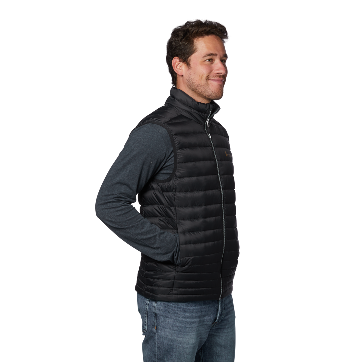 Fuego Down Vest - Men's
