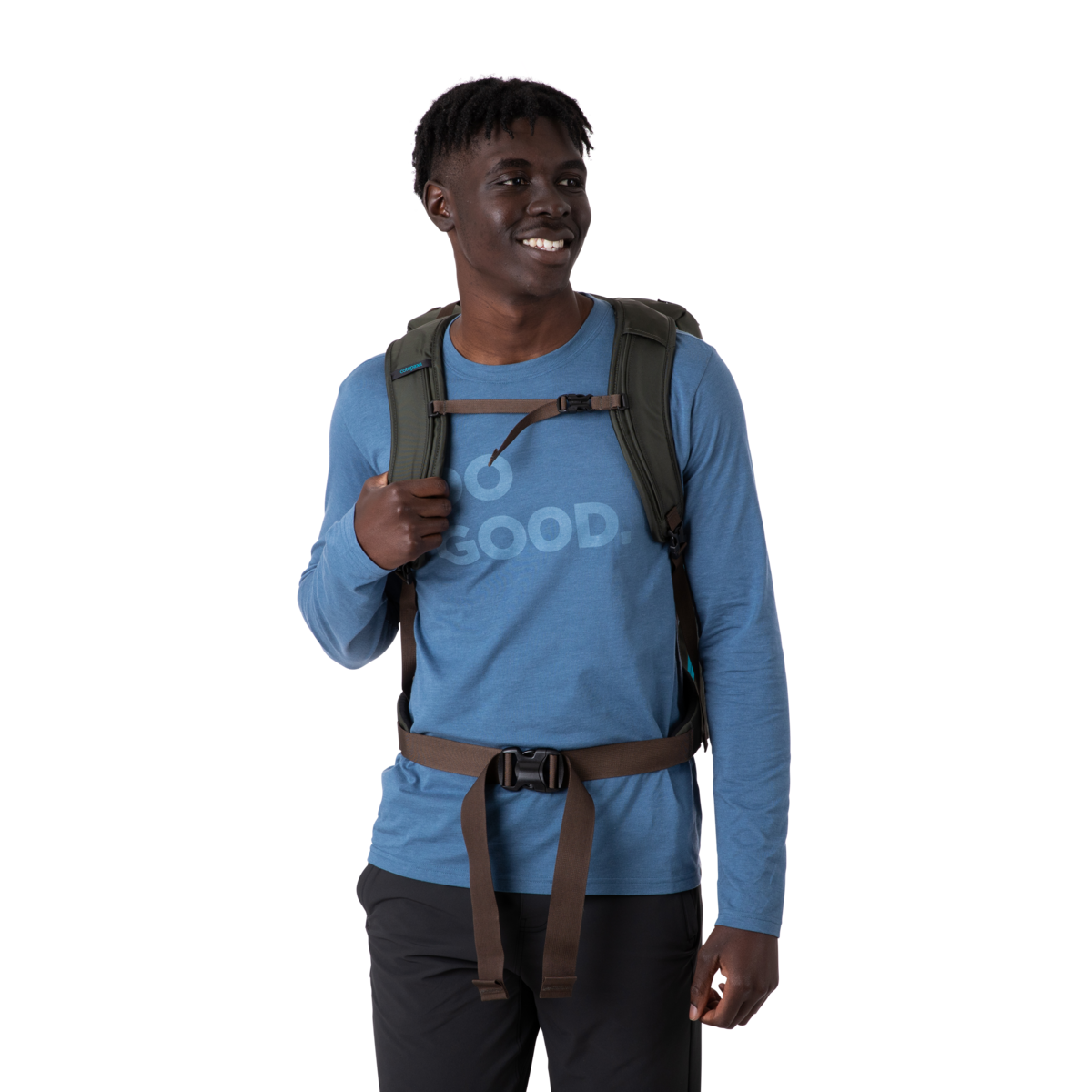 Allpa 42L Travel Pack