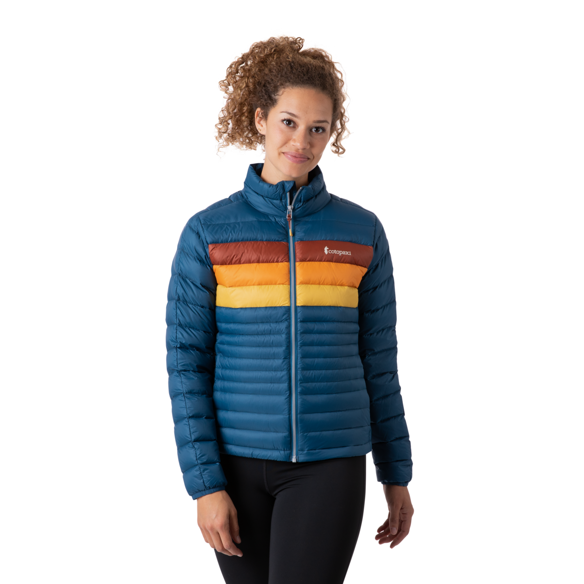 Fuego Down Jacket - Women's