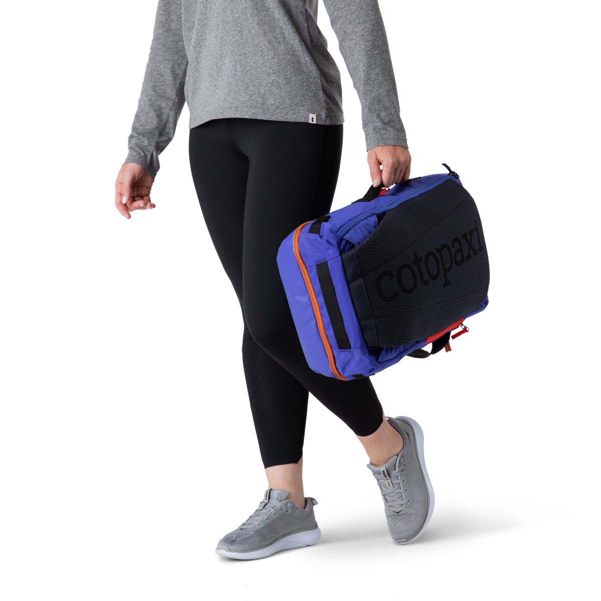 Allpa 28L Travel Pack