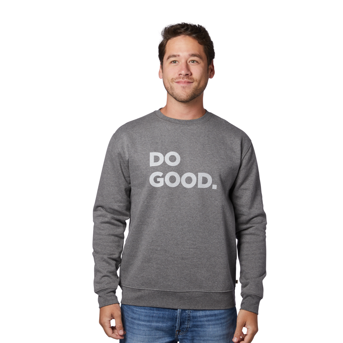 Do Good Crew Sweatshirt - Men's