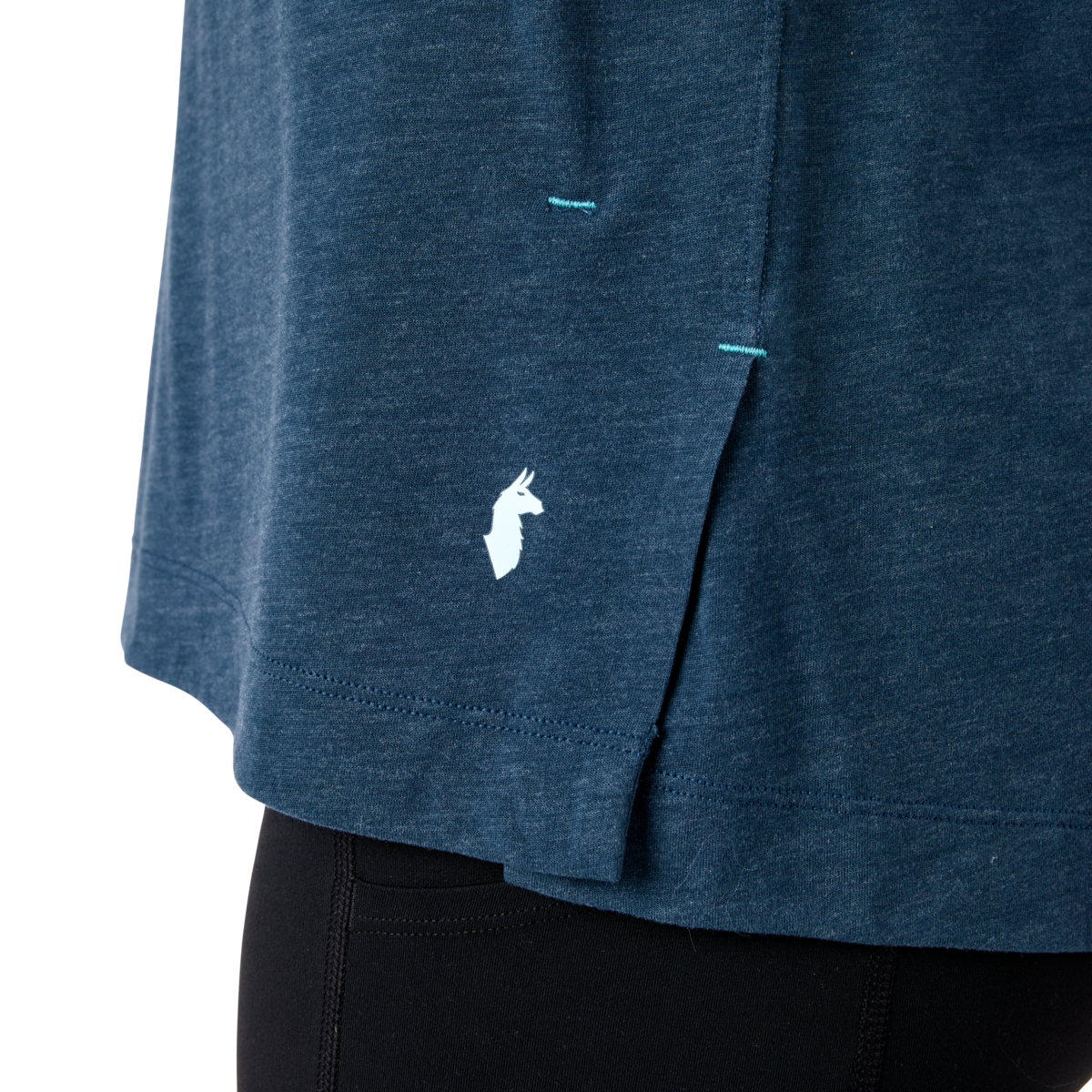 Paseo Travel Tank - Women's