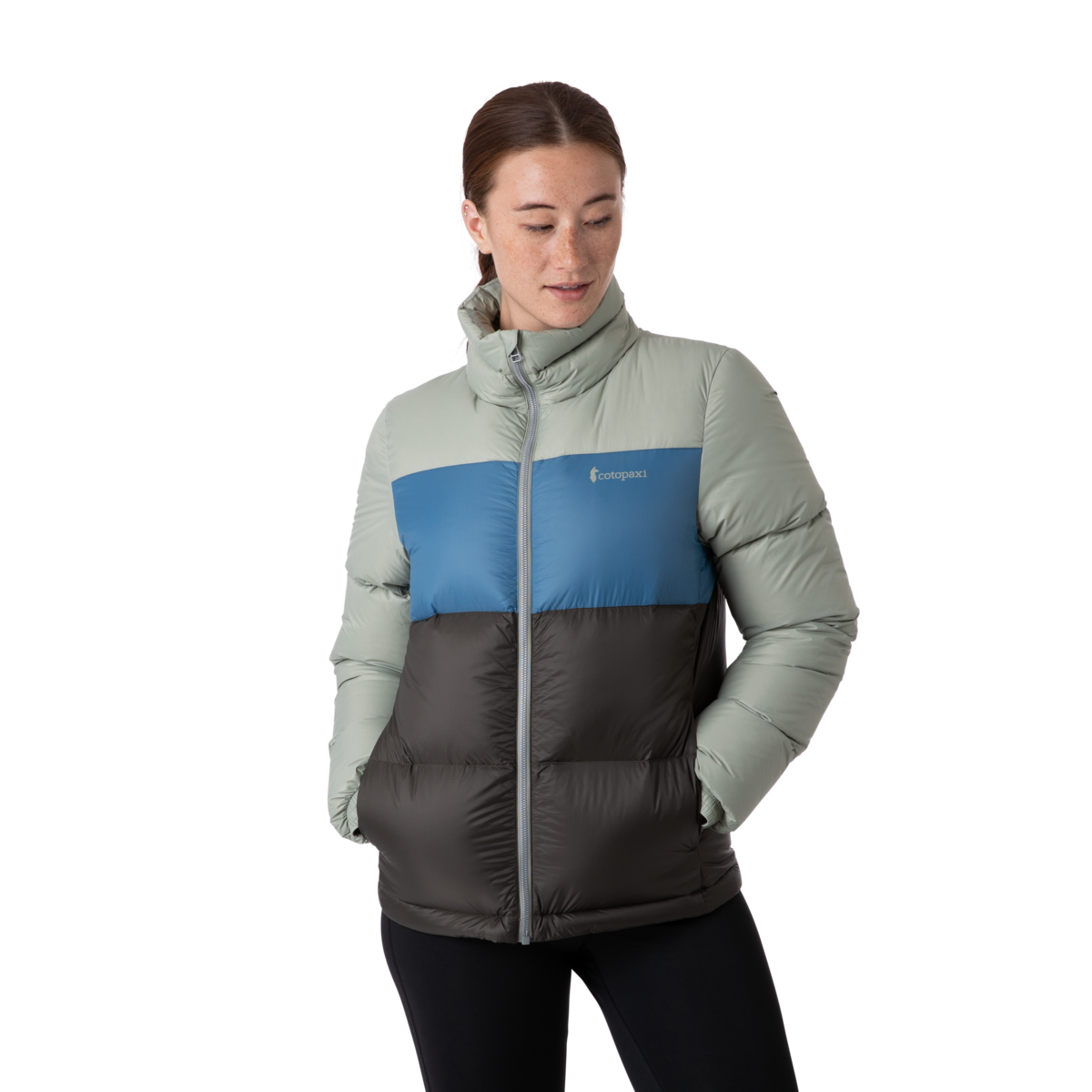 Solazo Down Jacket - Women's