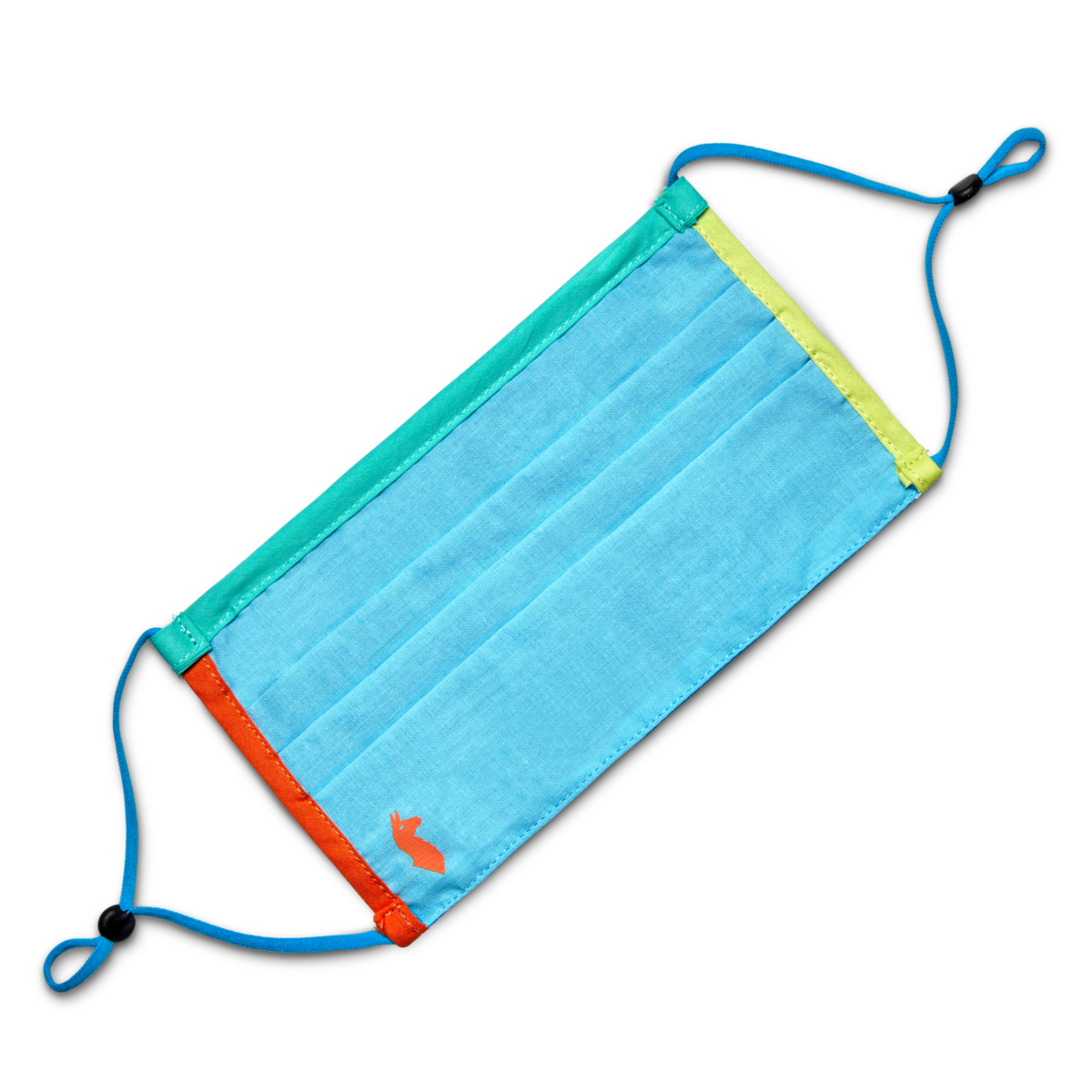 Teca Cotton Face Mask - FINAL SALE