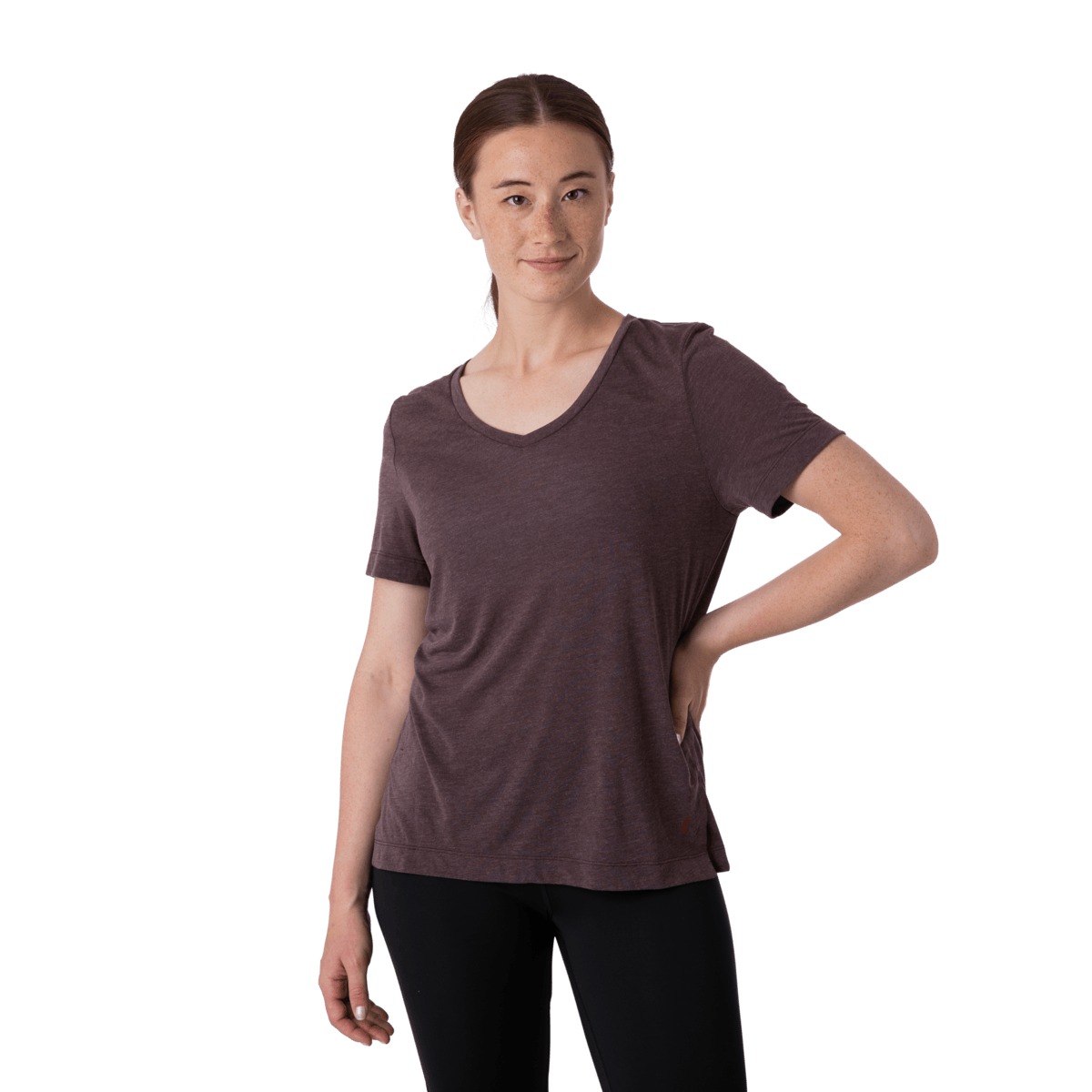 Paseo Travel T-Shirt - Women's