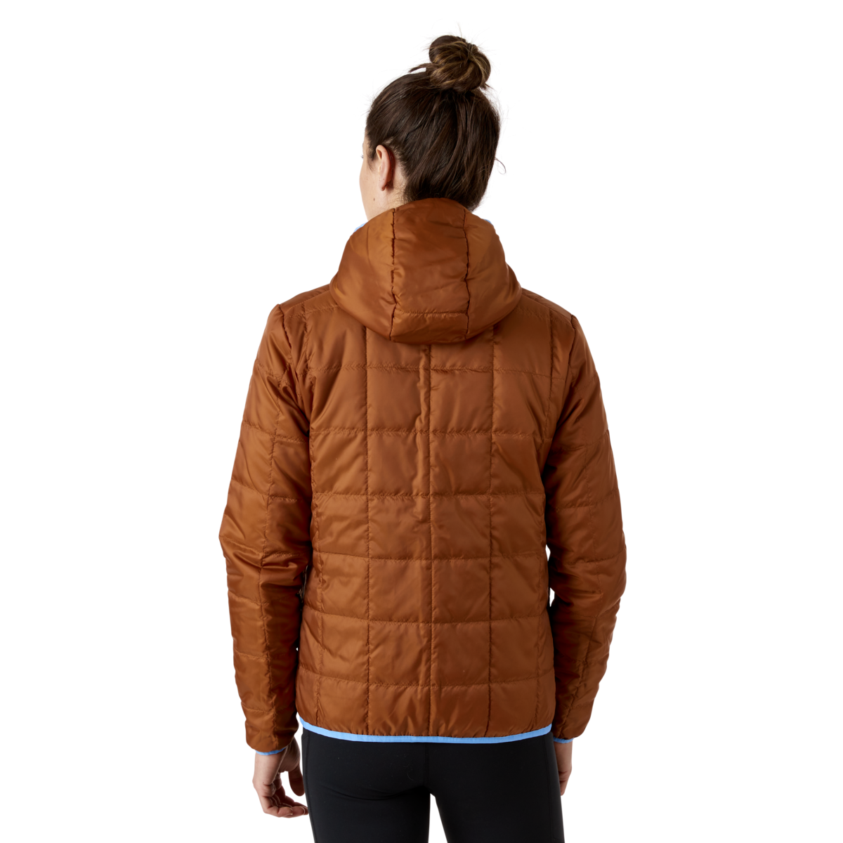 Teca Cálido Hooded Jacket - Women's