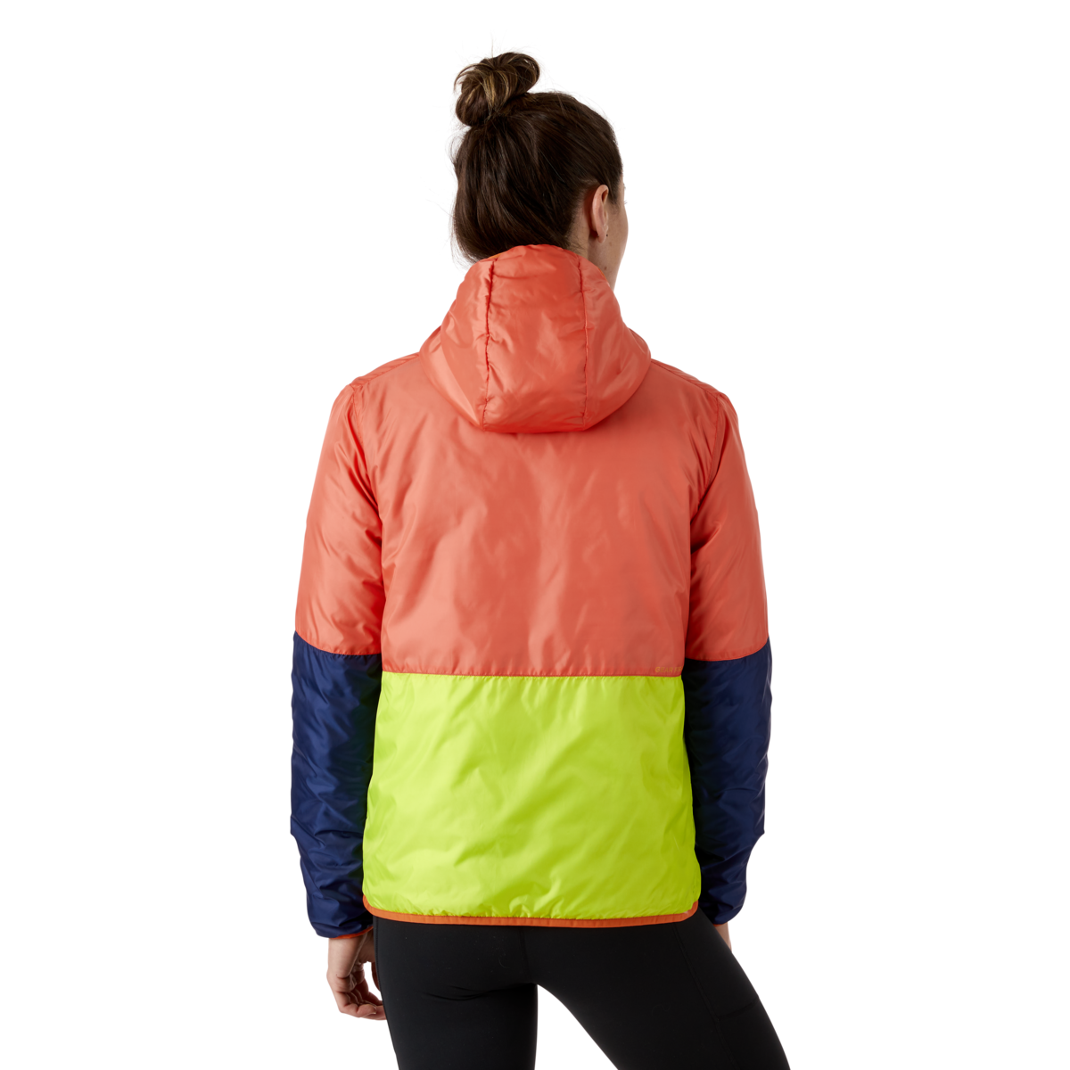 Teca Cálido Hooded Jacket - Women's