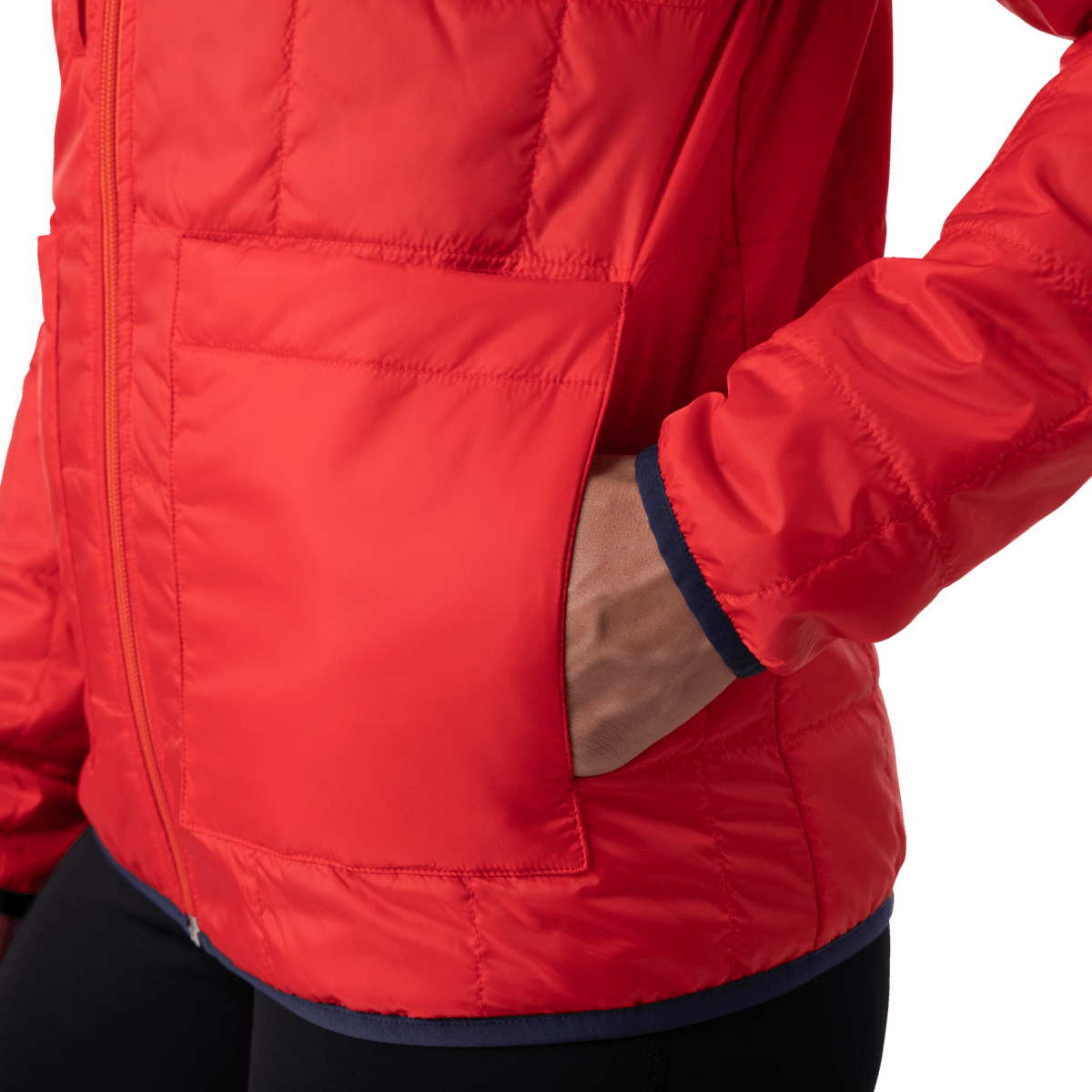 Teca Cálido Hooded Jacket - Women's