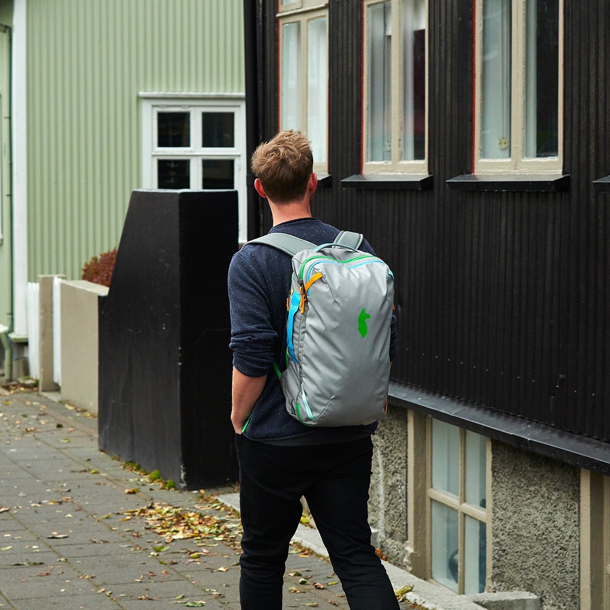 Allpa 28L Travel Pack