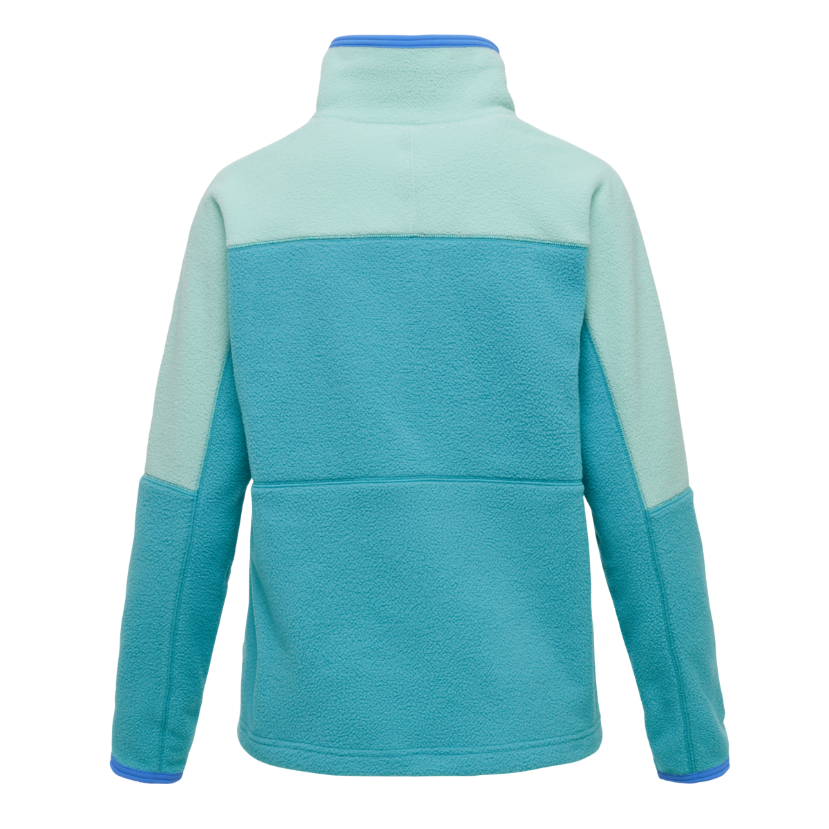 Abrazo Half-Zip Fleece Jacket - Women's