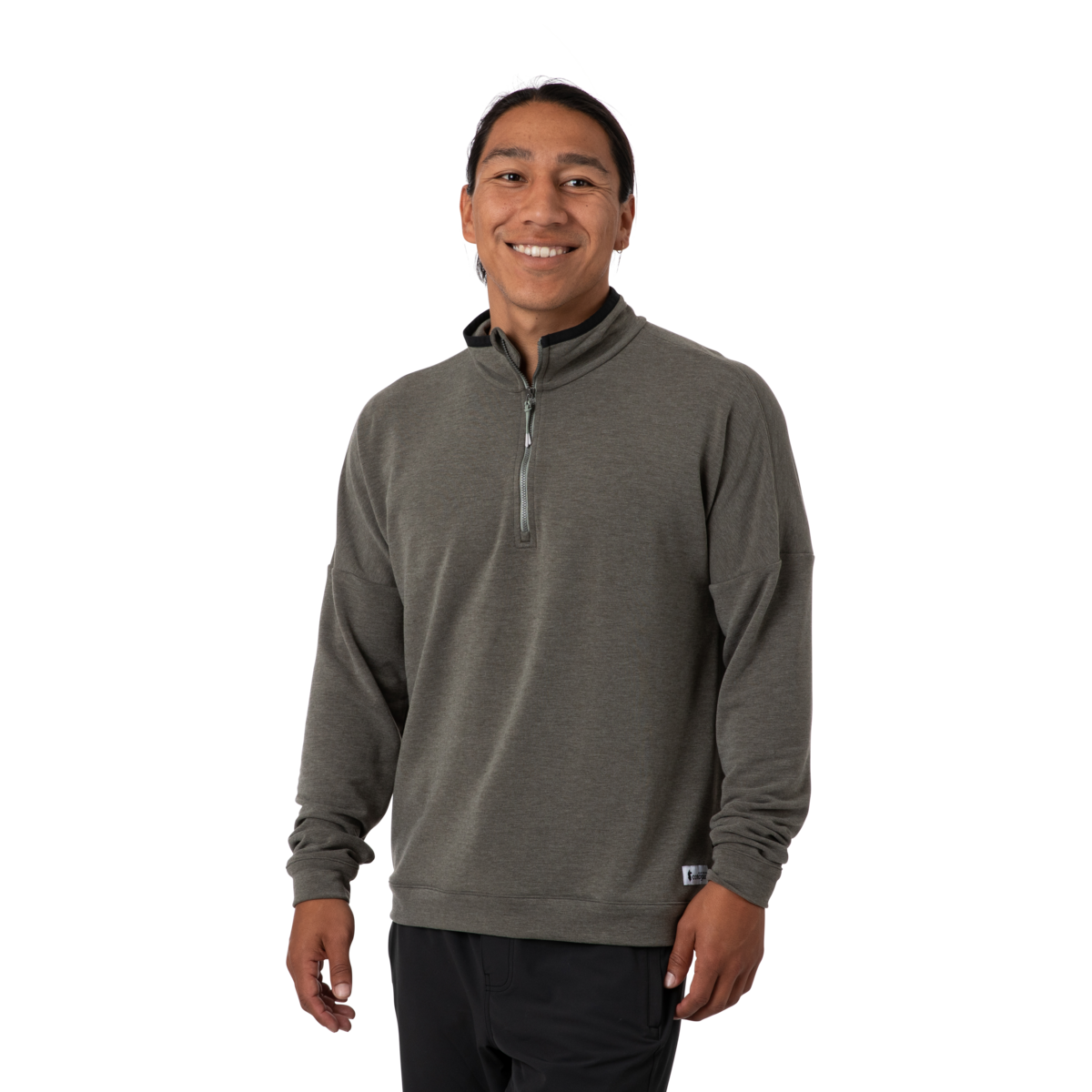 Lozano Quarter-Zip Fleece - Men's
