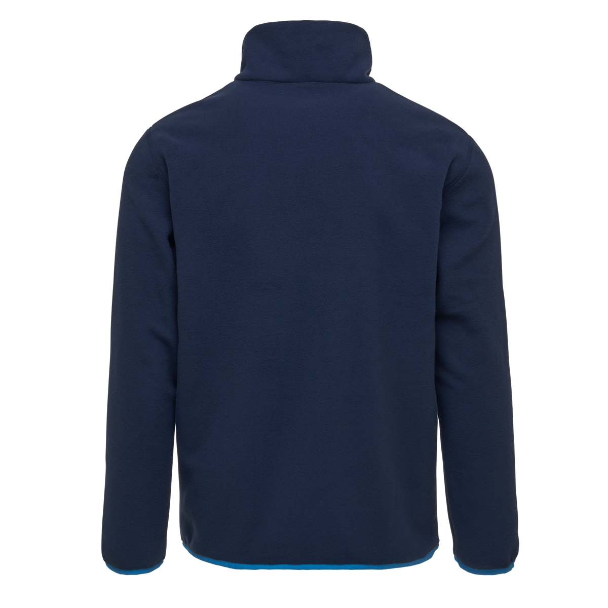 Teca Fleece Full-Zip Jacket - Men's