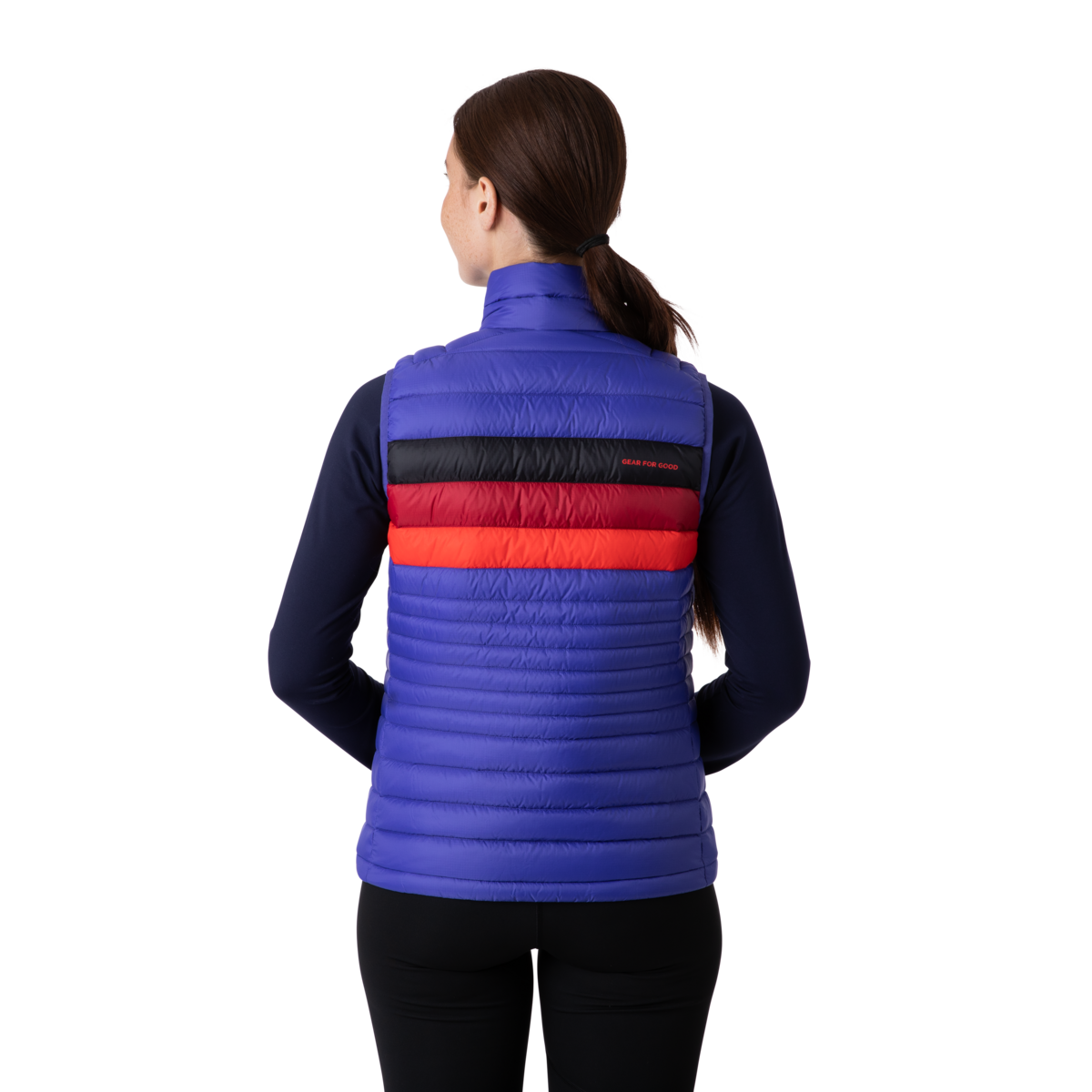 Fuego Down Vest - Women's