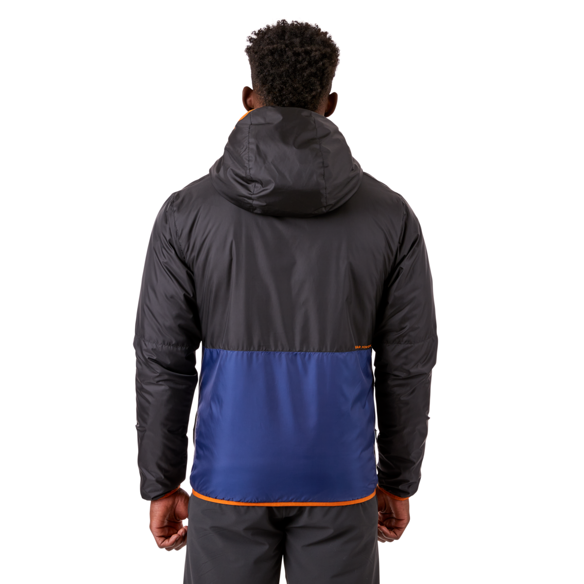 Teca Cálido Hooded Jacket - Men's