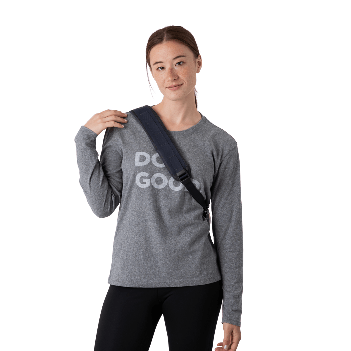 Chasqui 13L Sling - Cada Día