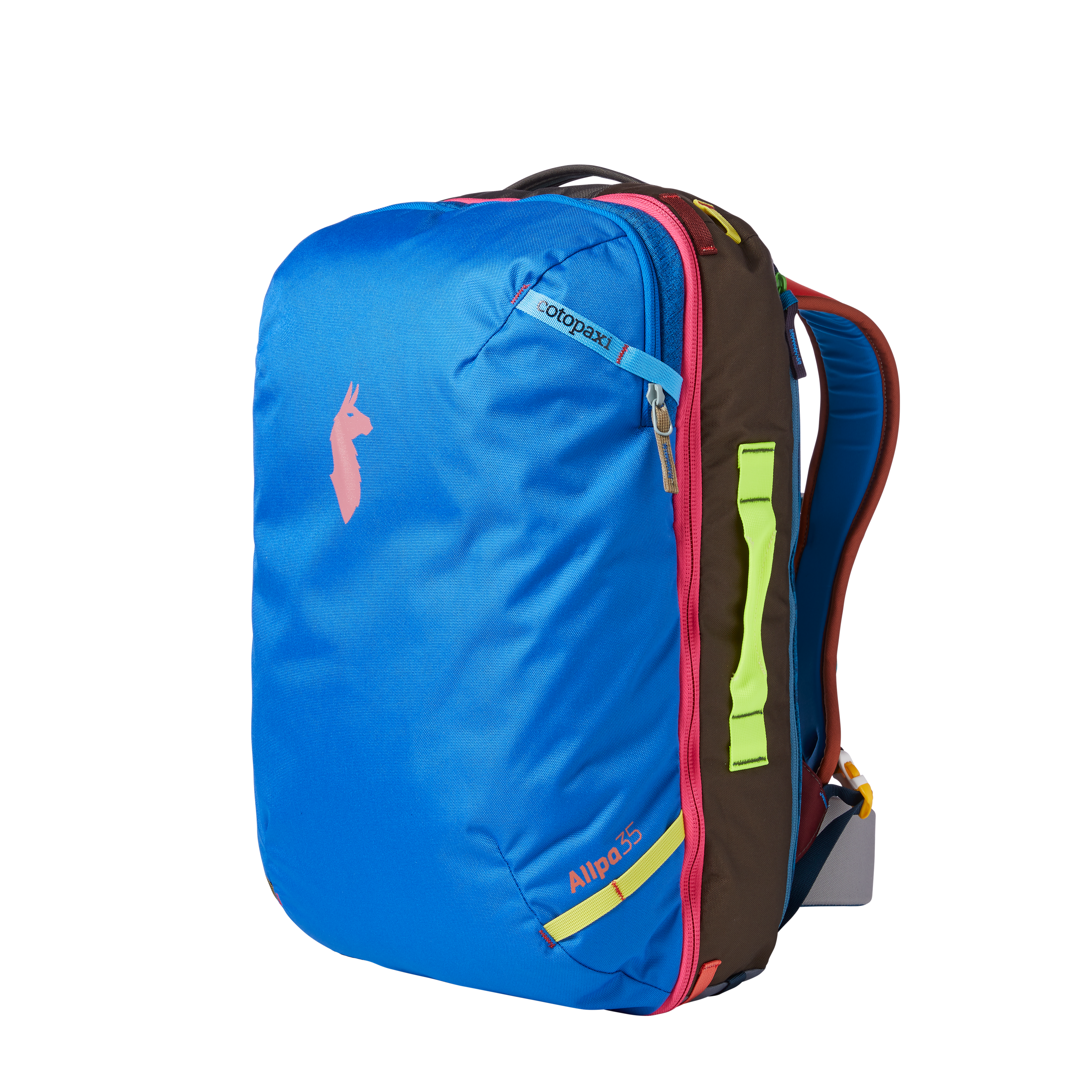 Allpa 35L Travel Pack - Del Dia