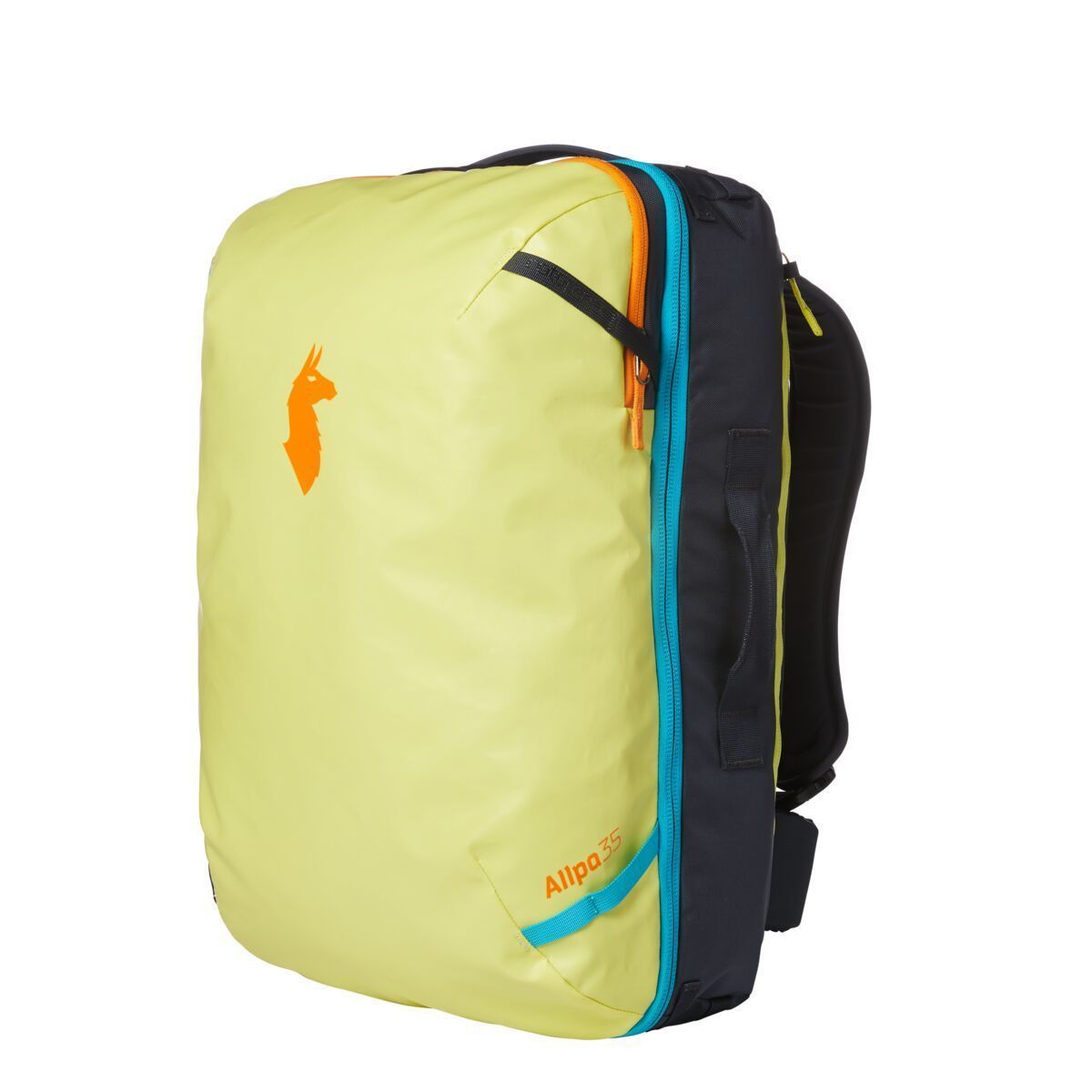 Allpa 35L Travel Pack