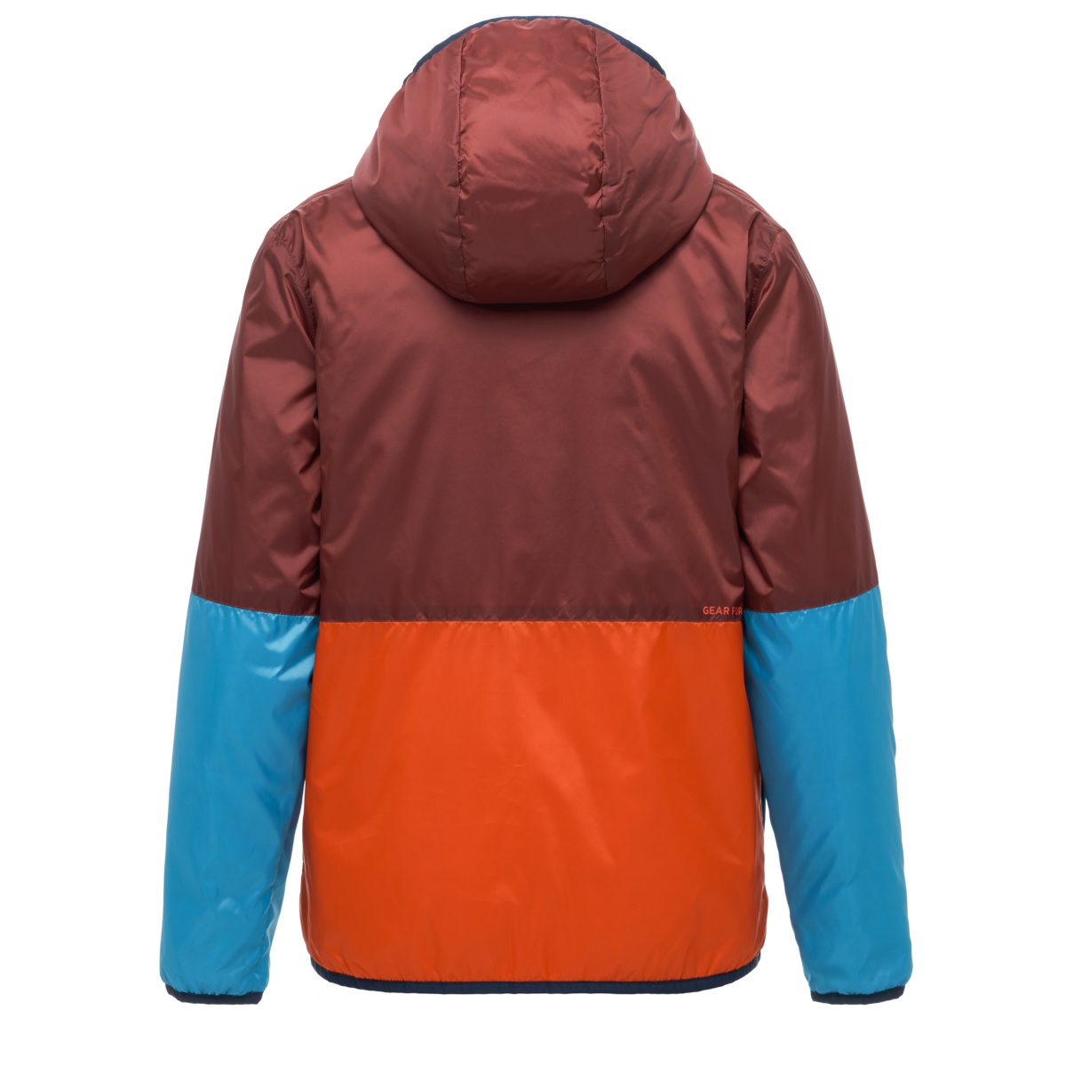 Teca Cálido Hooded Jacket - Women's