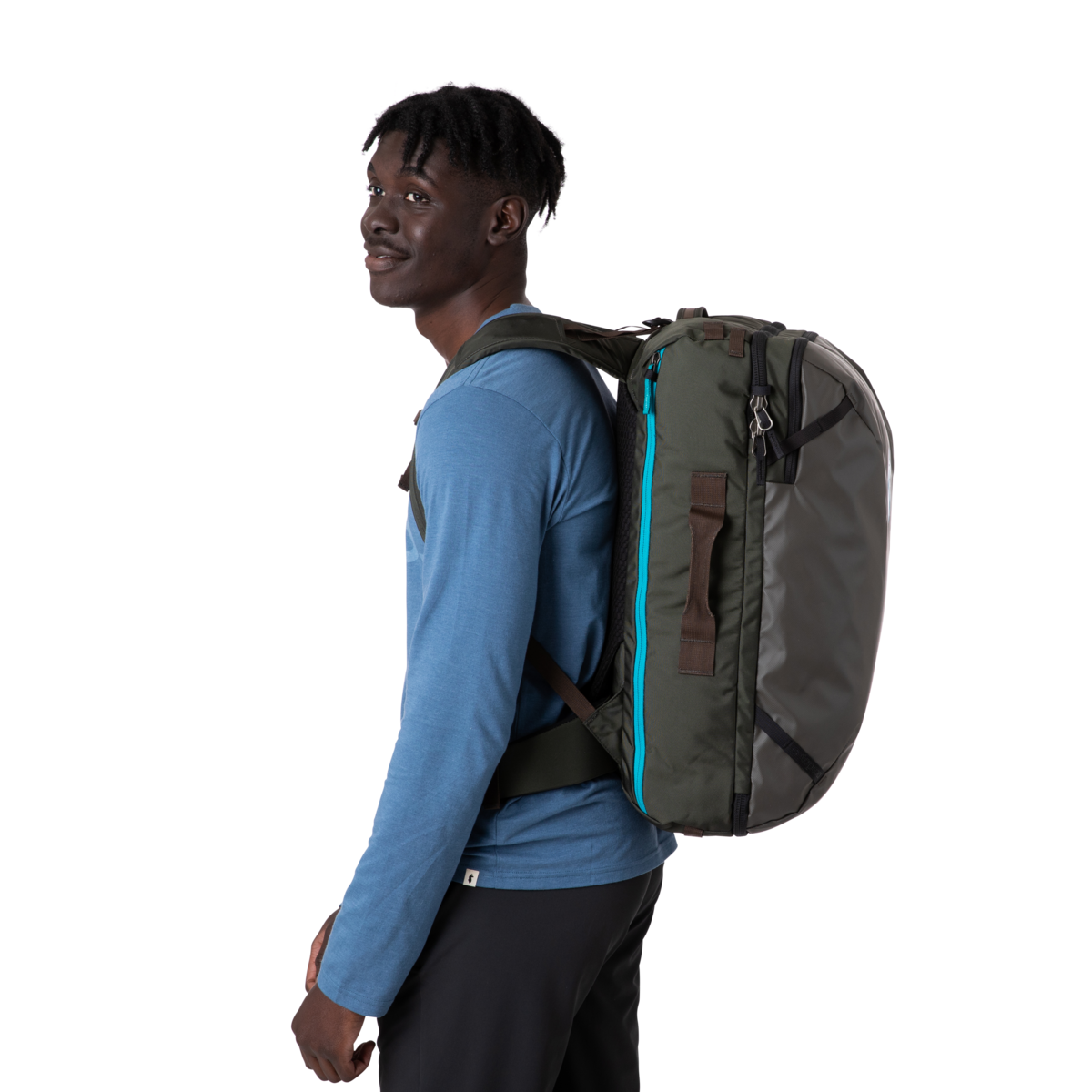 Allpa 42L Travel Pack