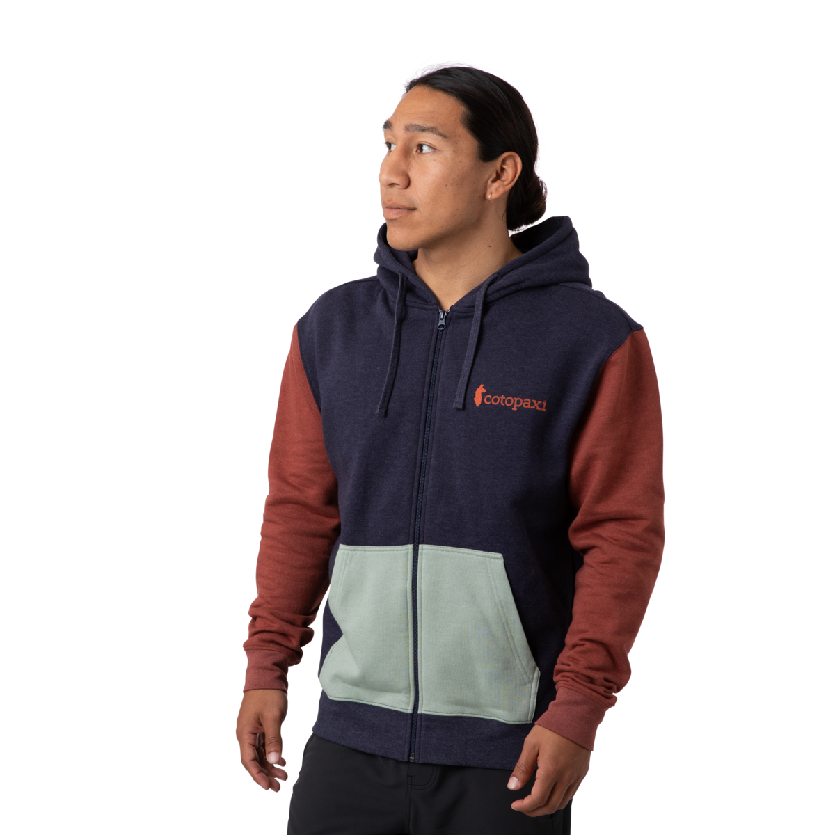 Cotopaxi Full-Zip Hoodie - Men’s
