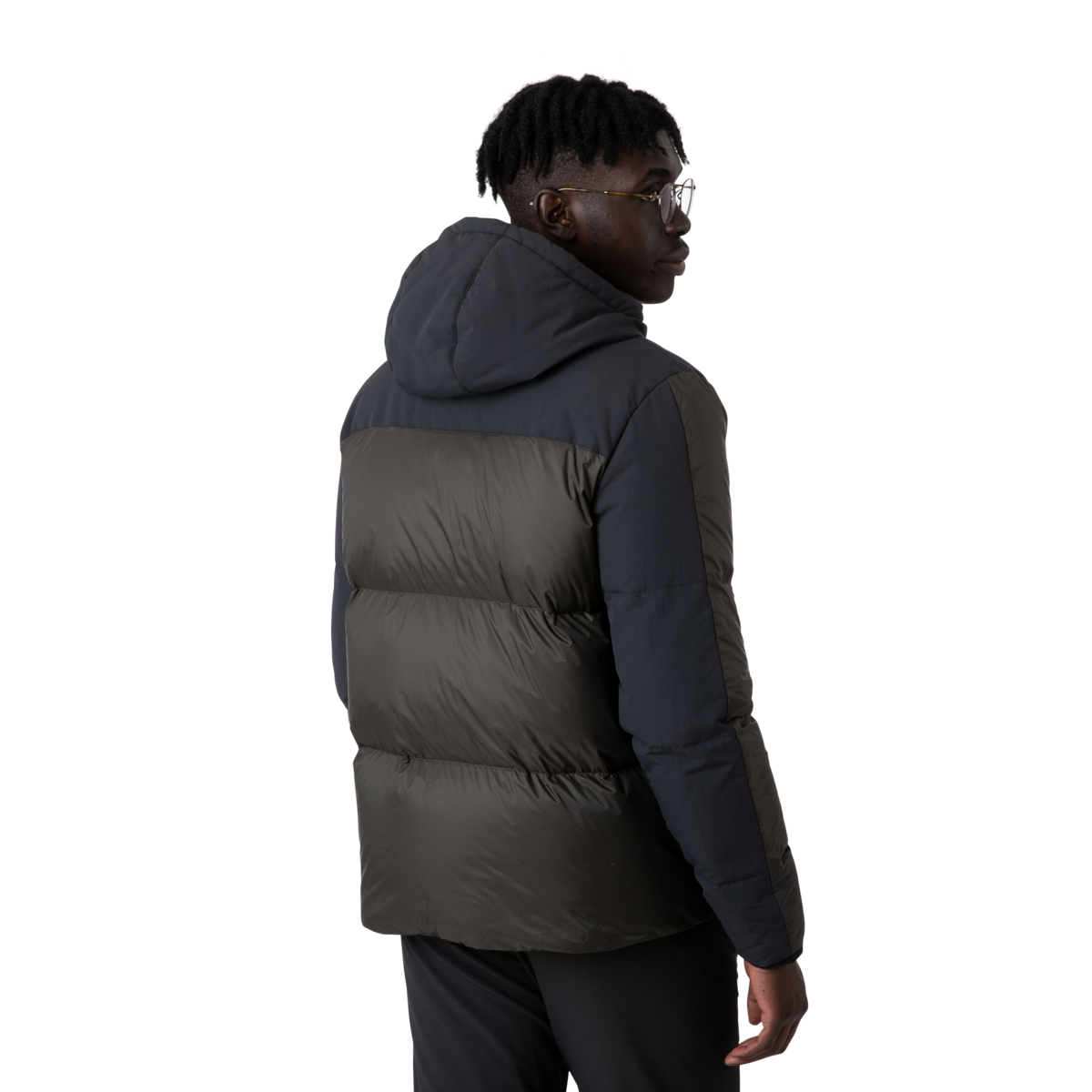 Solazo Down Parka - Men's