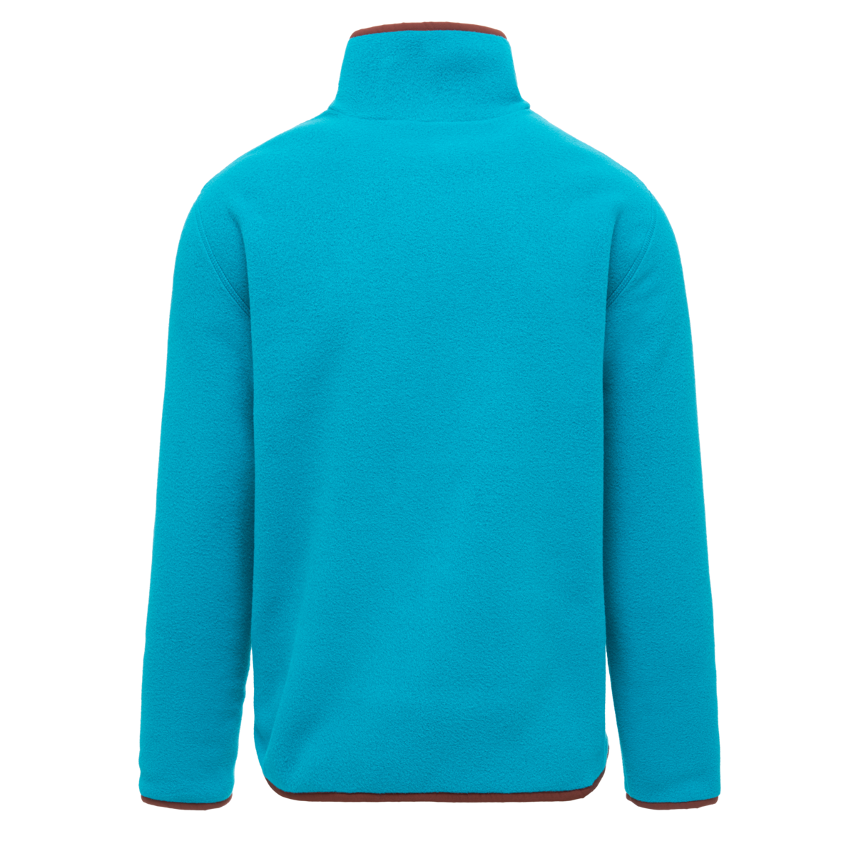 Teca Fleece Pullover - Men's