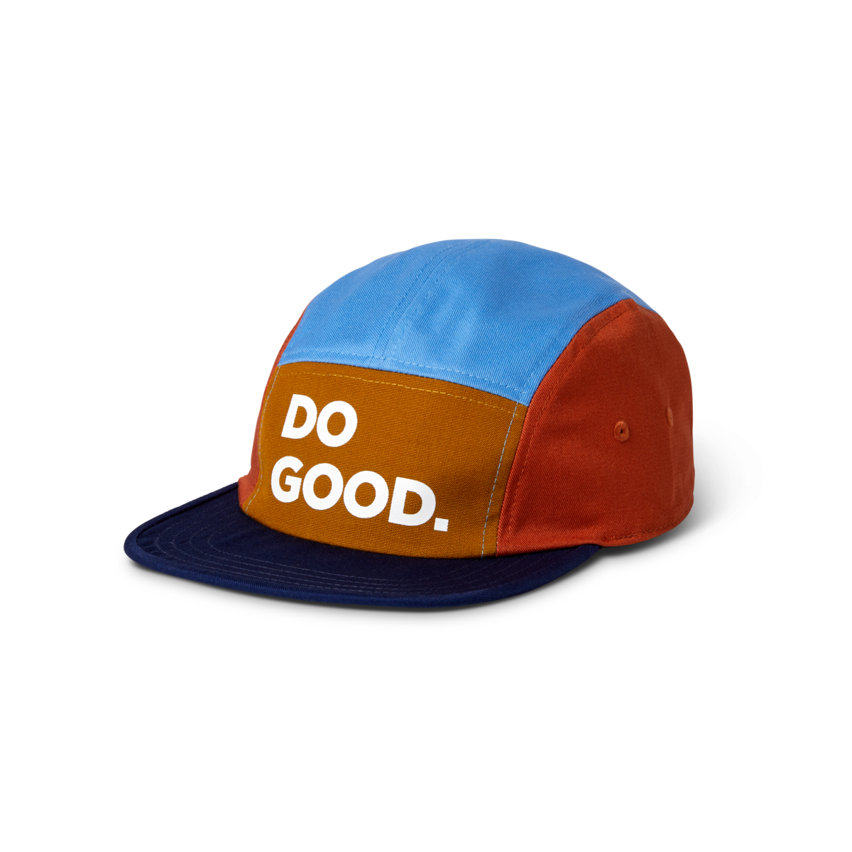 Do Good 5-Panel Hat