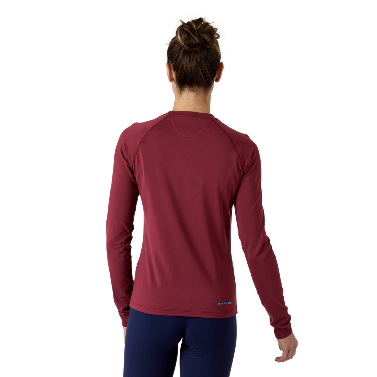 Liso Baselayer Top - Women's