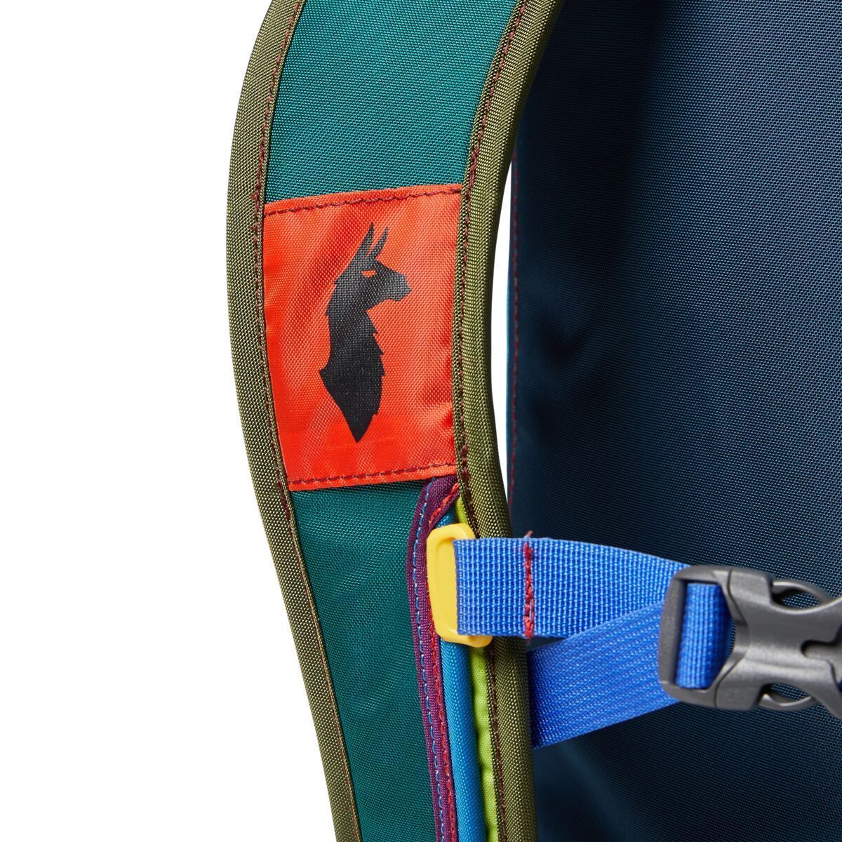 Batac 24L Backpack - Del Día