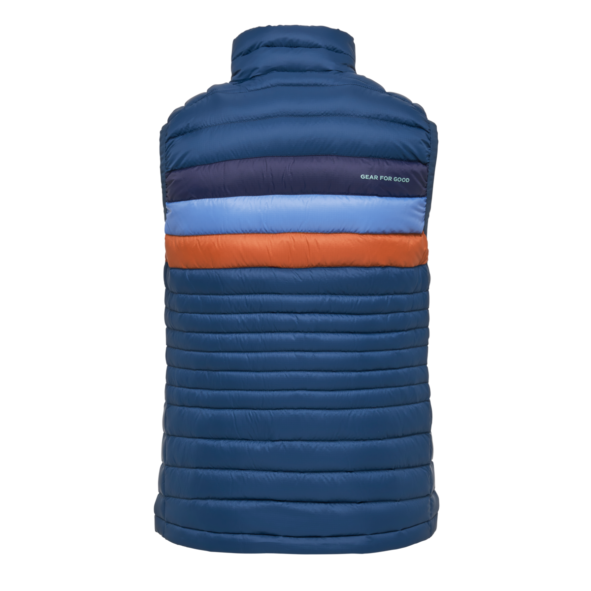 Fuego Down Vest - Women's