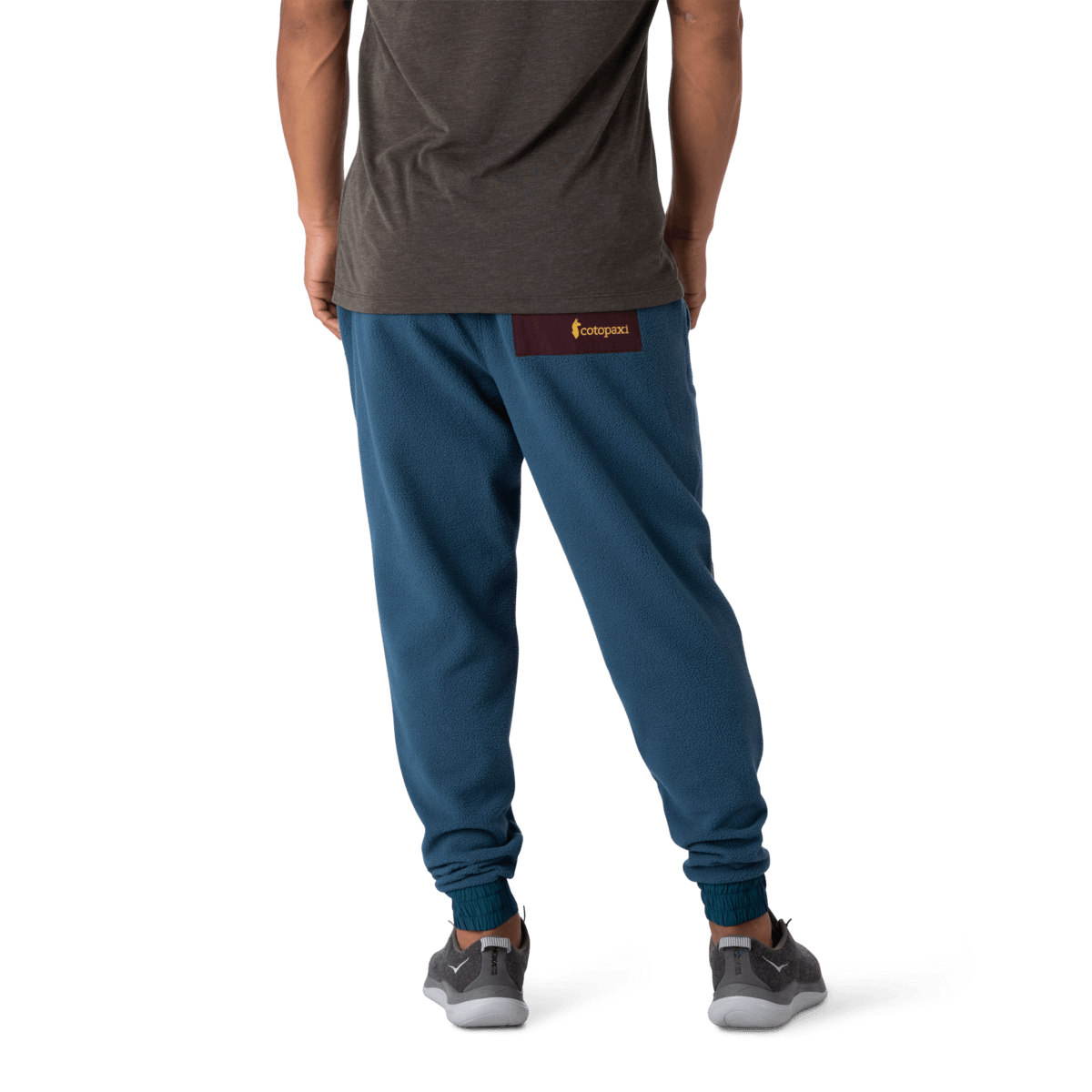 Abrazo Fleece Jogger - Men's